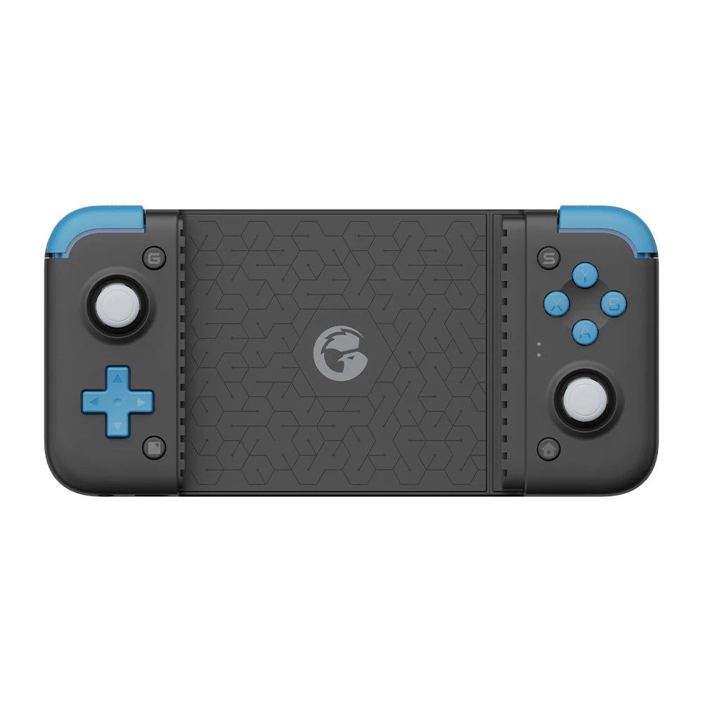 GameSir X2s Mobile Gamepad Android Phone Game Controller for Cloud Gaming Xbox Game Pass STADIA xCloud Hall Effect Joystick