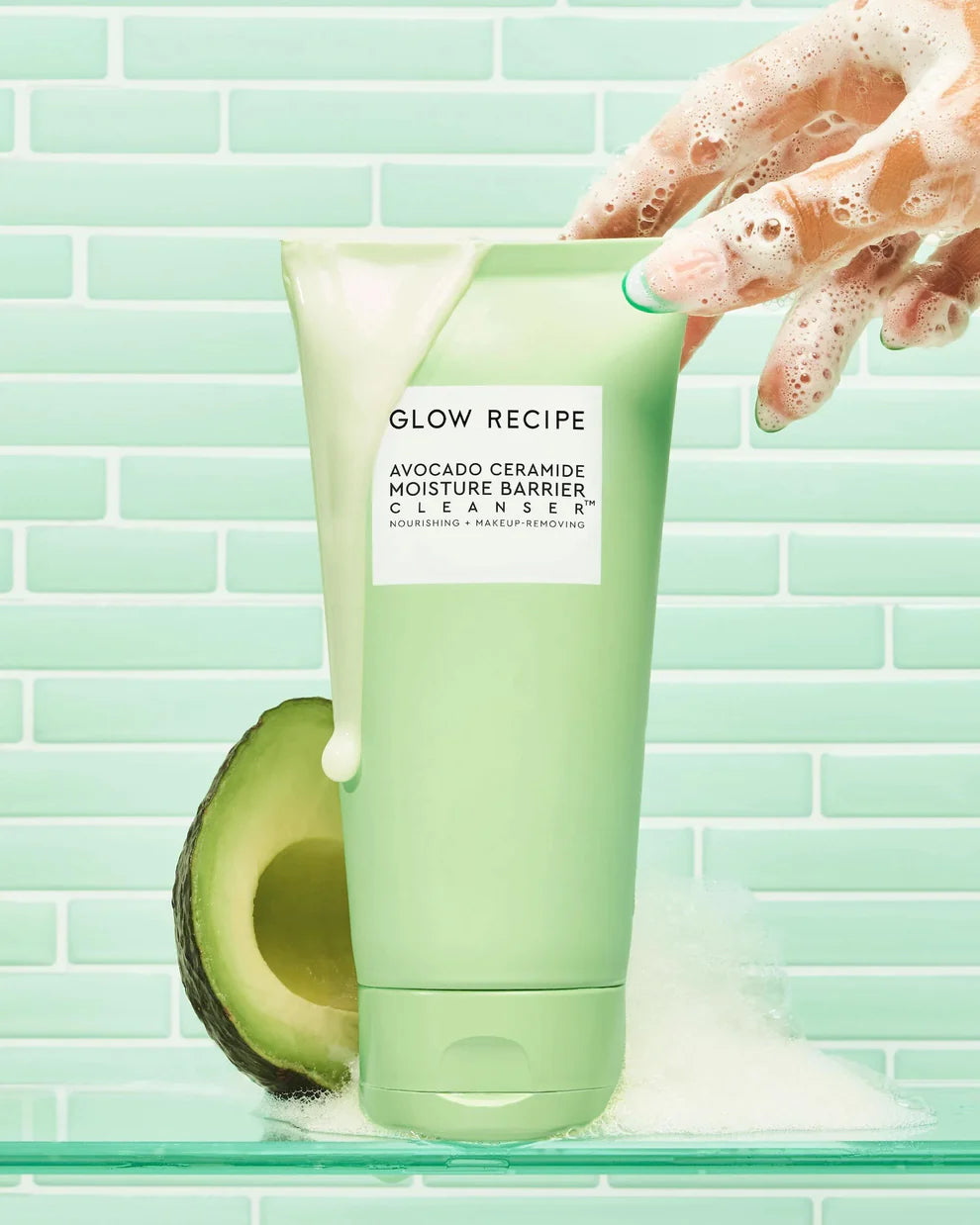 Unveiling Radiance: The Glow Recipe for Glowing Skin
