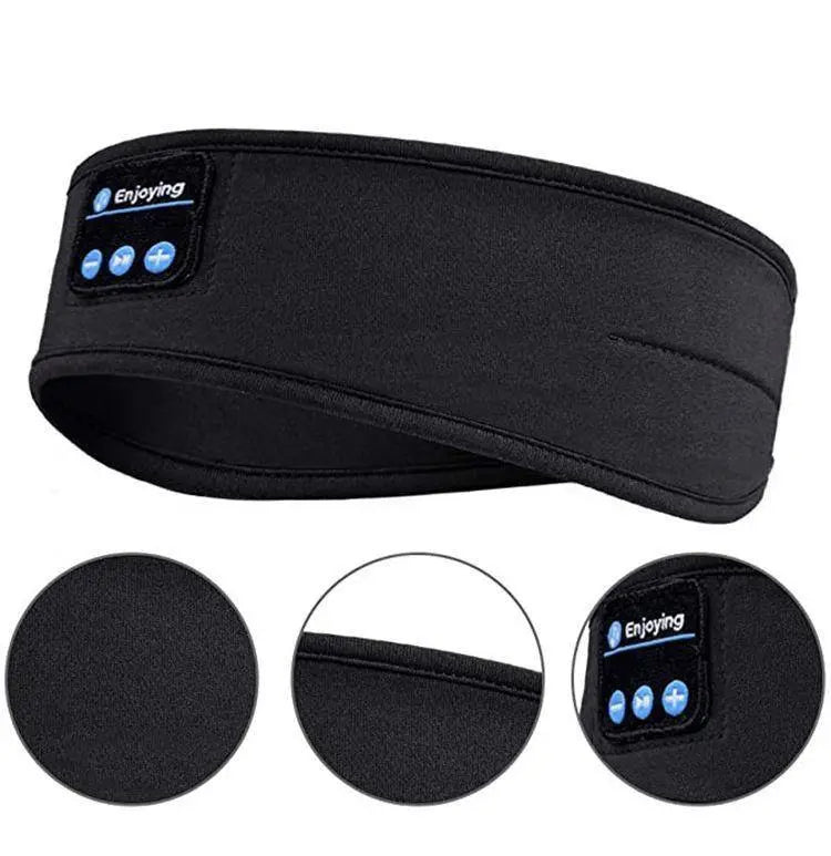  Relax Music Sleep Mask