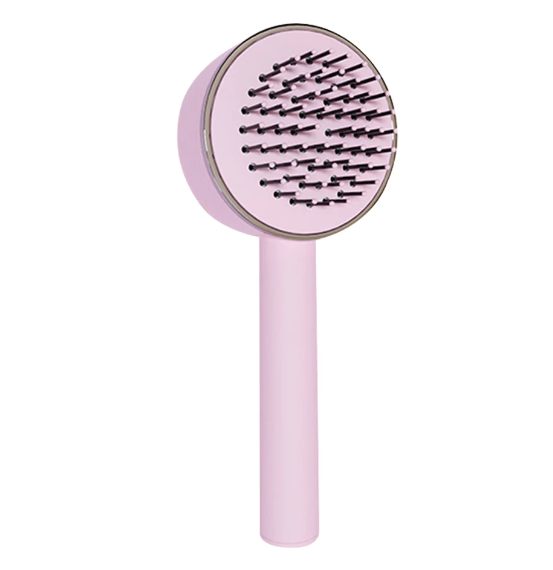 Special For Long Handle Massage Comb Fluffy Curly Hair Comb Styling Air Cushion Comb Portable Hairdressing Airbag Comb