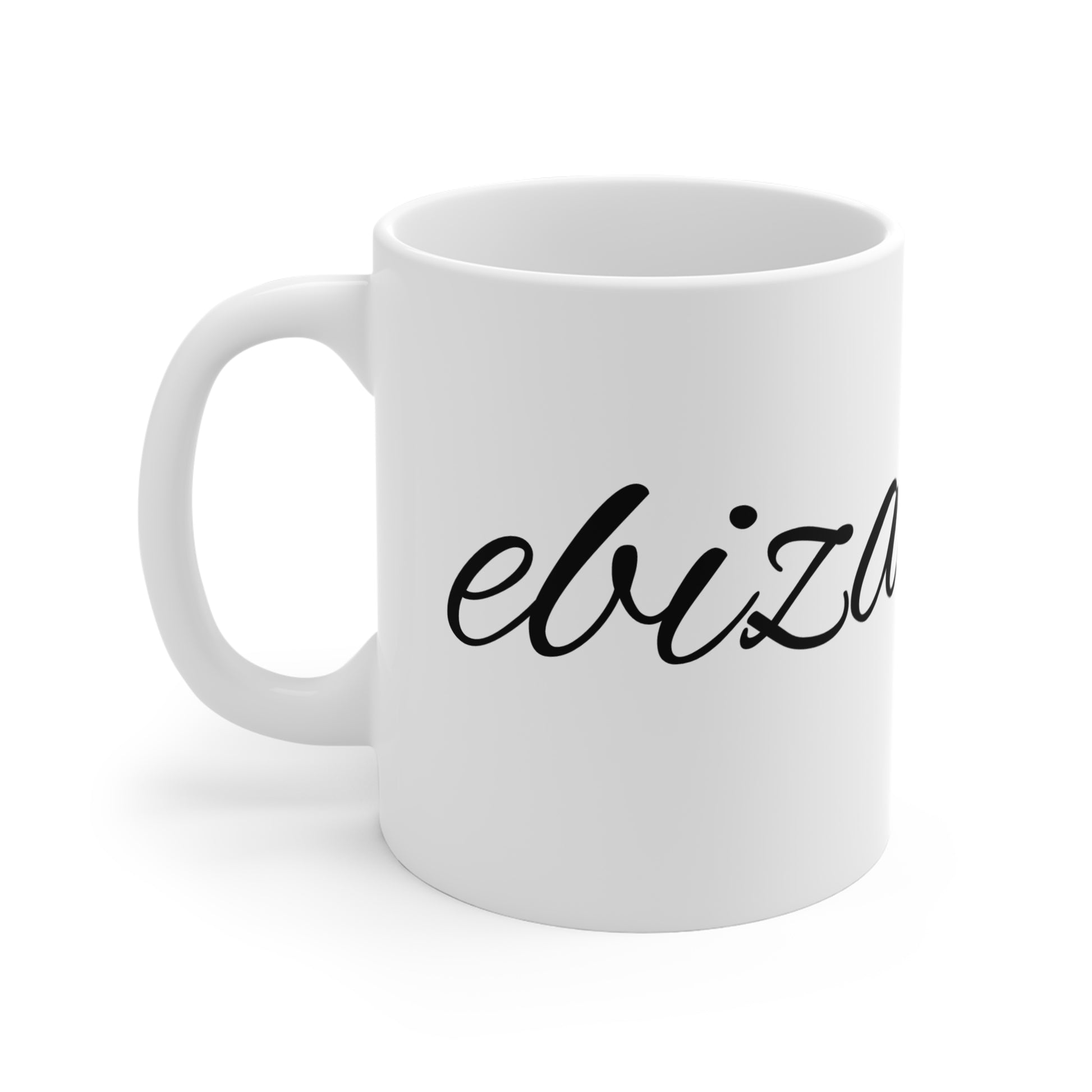 Ebizaare mug Mug 11oz