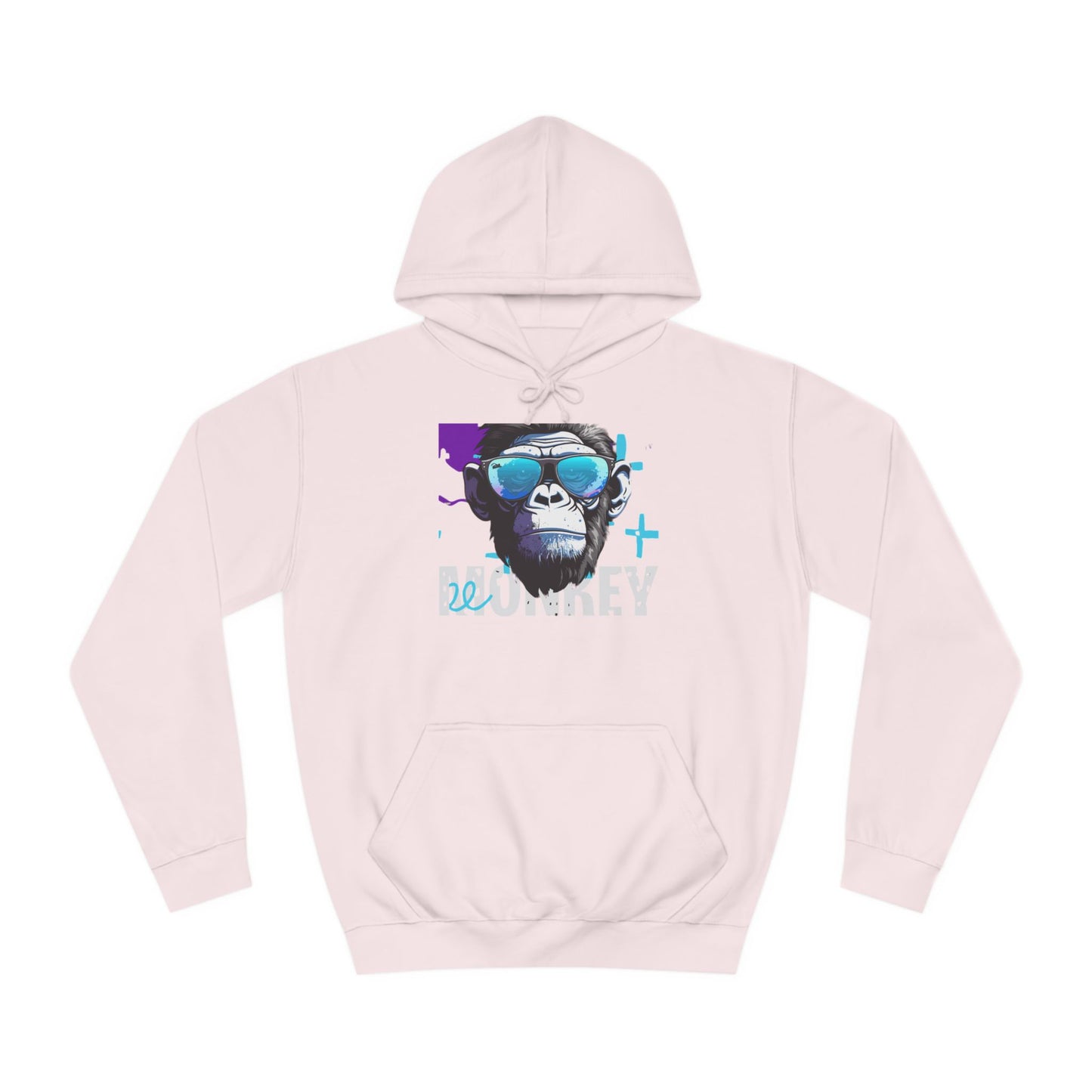 Ebizaar Monkey Hoodie