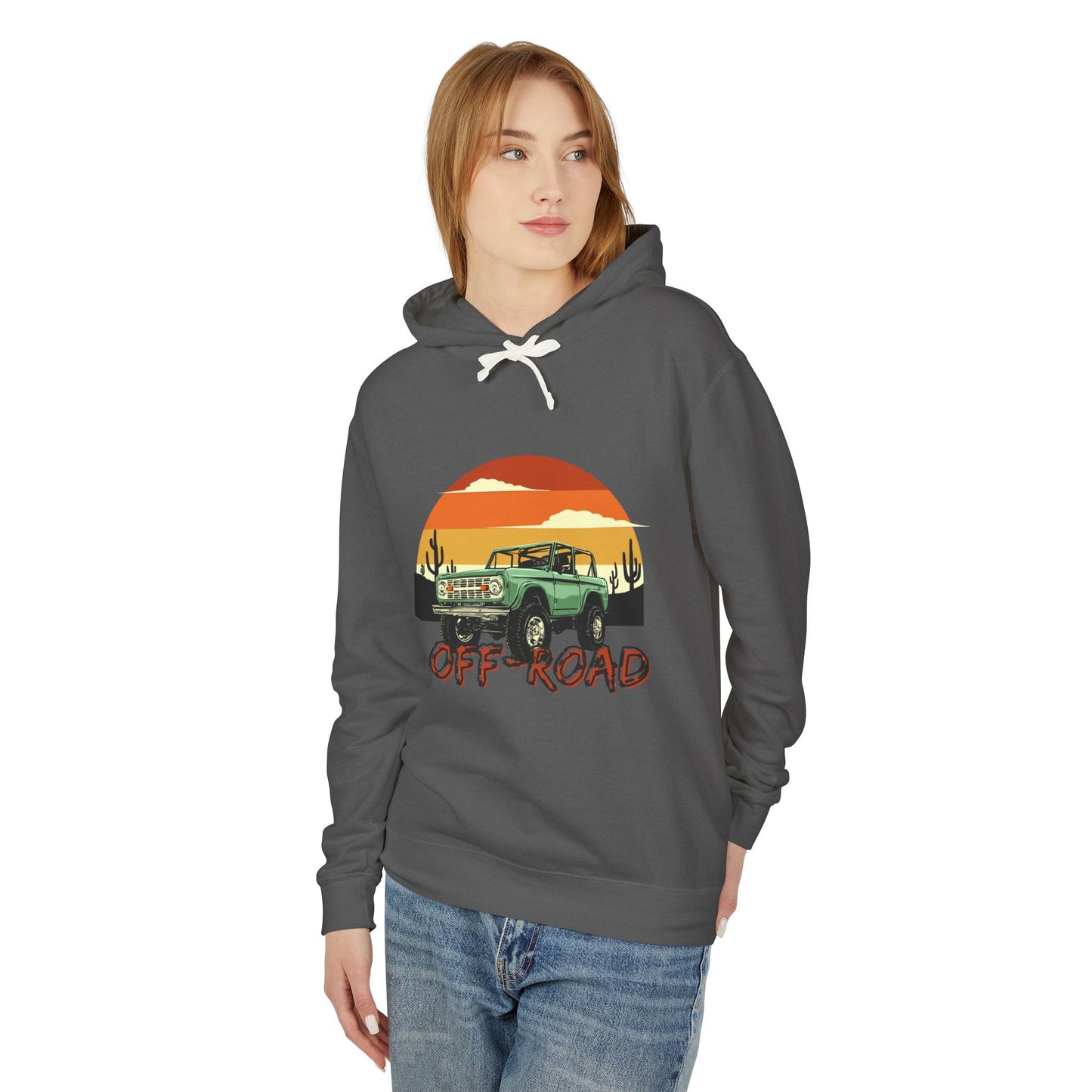 Ebizaar Offroad Sweatshirt