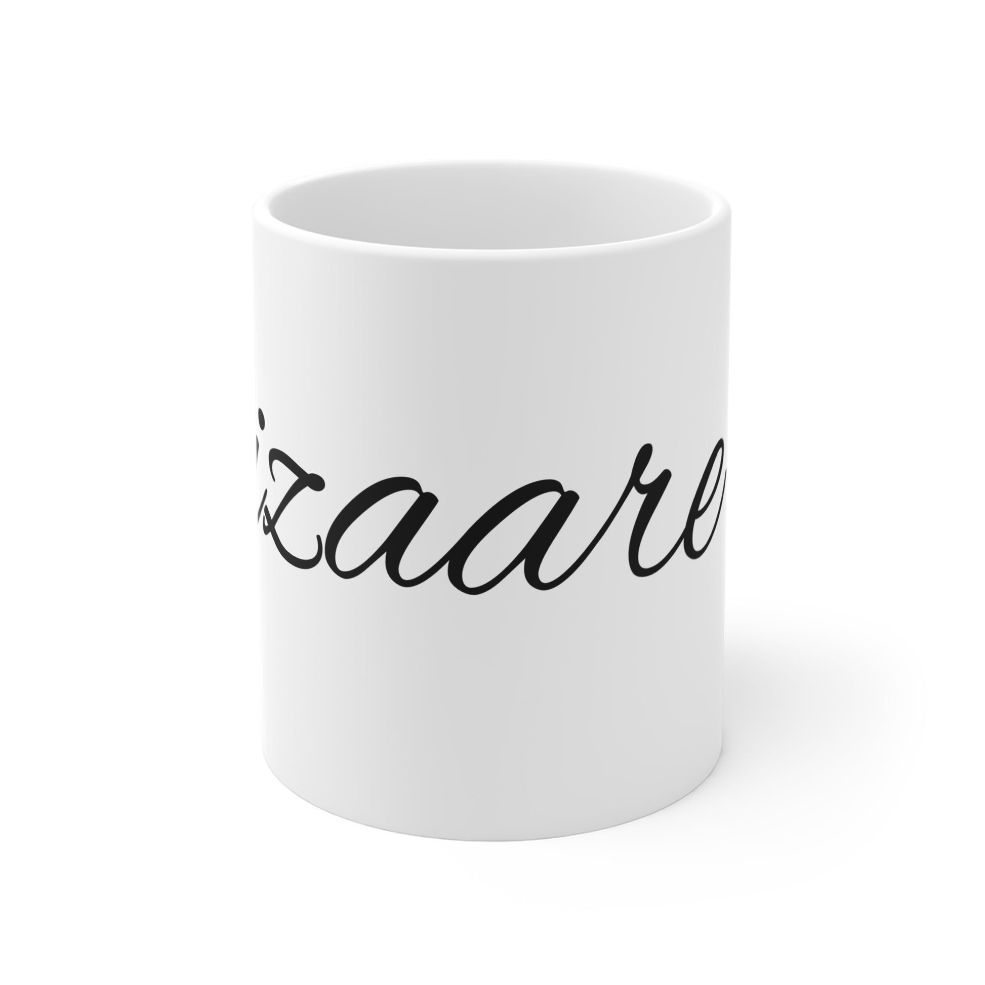 Ebizaare mug Mug 11oz