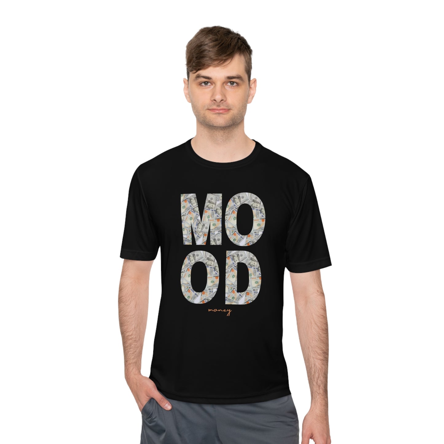 Ebizaare Mood Tee