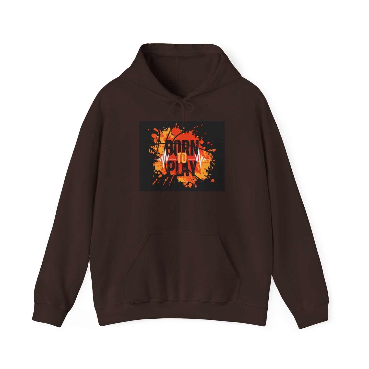 Heavy Blend™ Hooded Sweatshirt