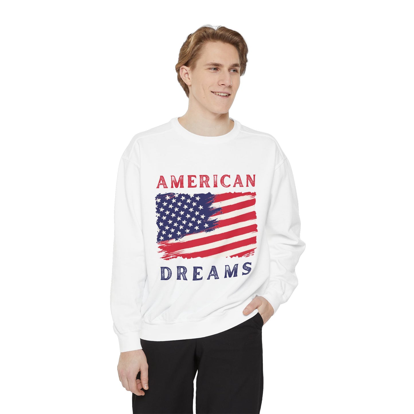 Ebizaar American Dream T Shirt