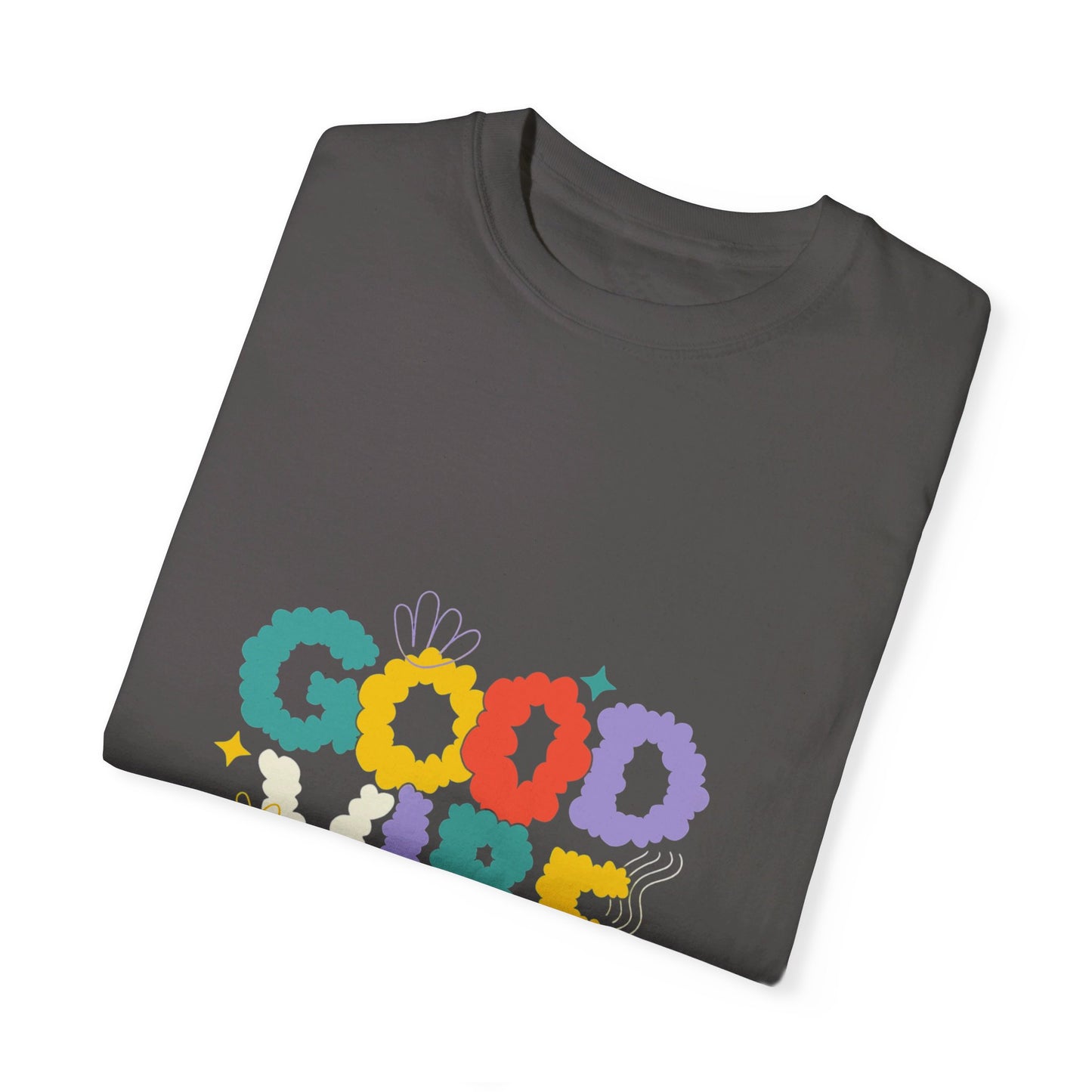 Ebizaar Good Vibe T-shirt