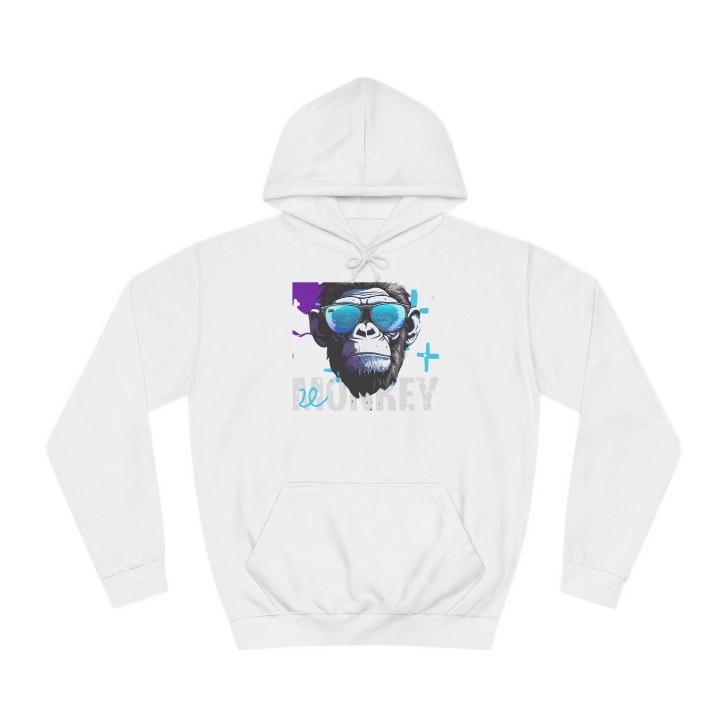 Ebizaar Monkey Hoodie