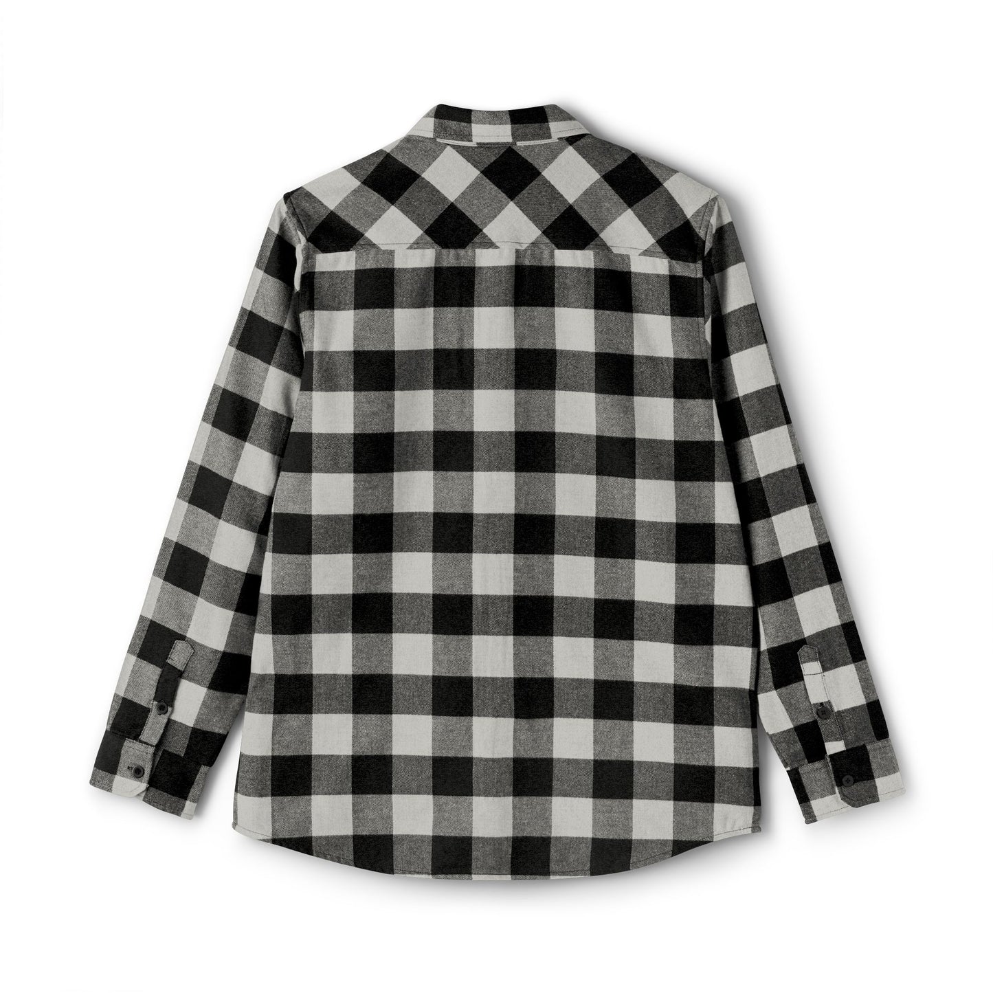 Ebizaar Flannel Shirt