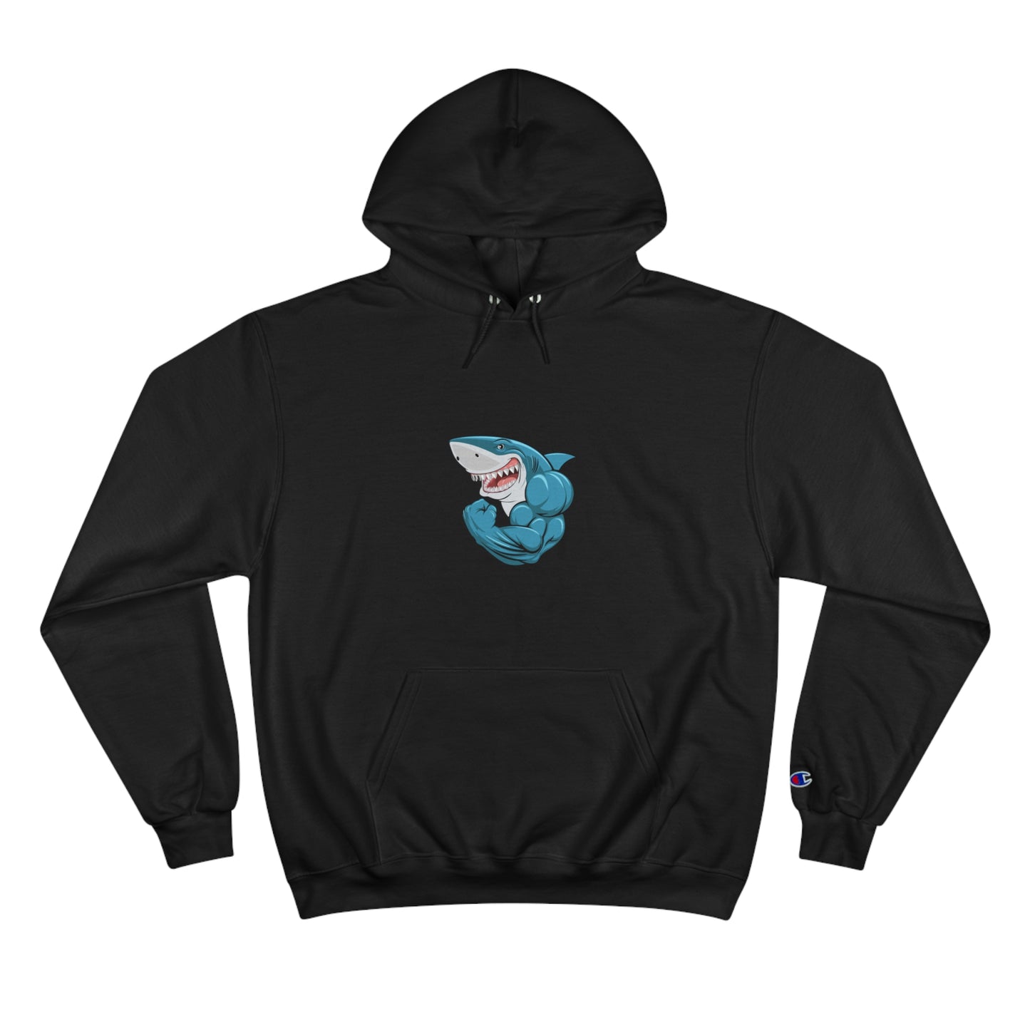 Ebizaar Champion Hoodie