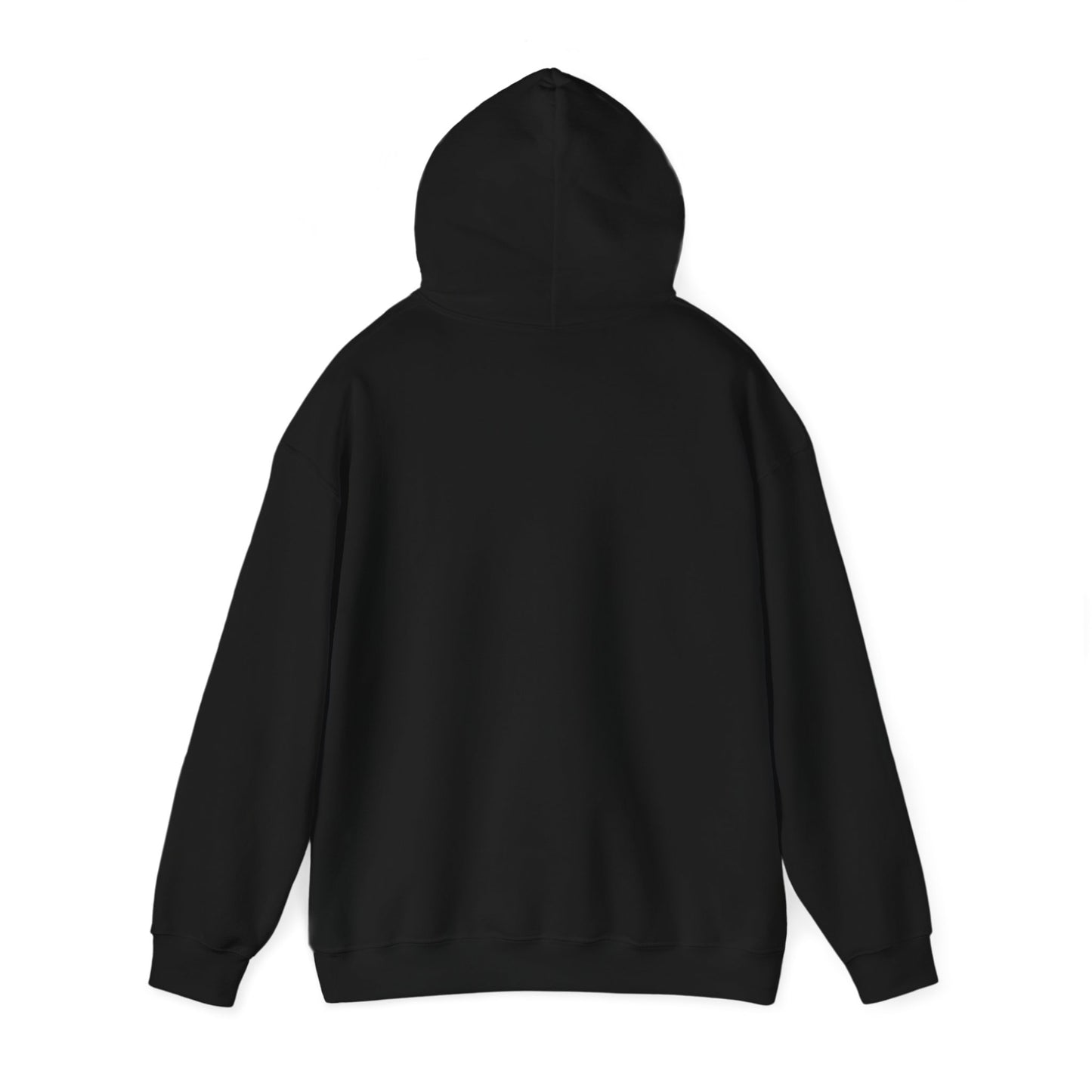 ebizaare Driftking Hoodie