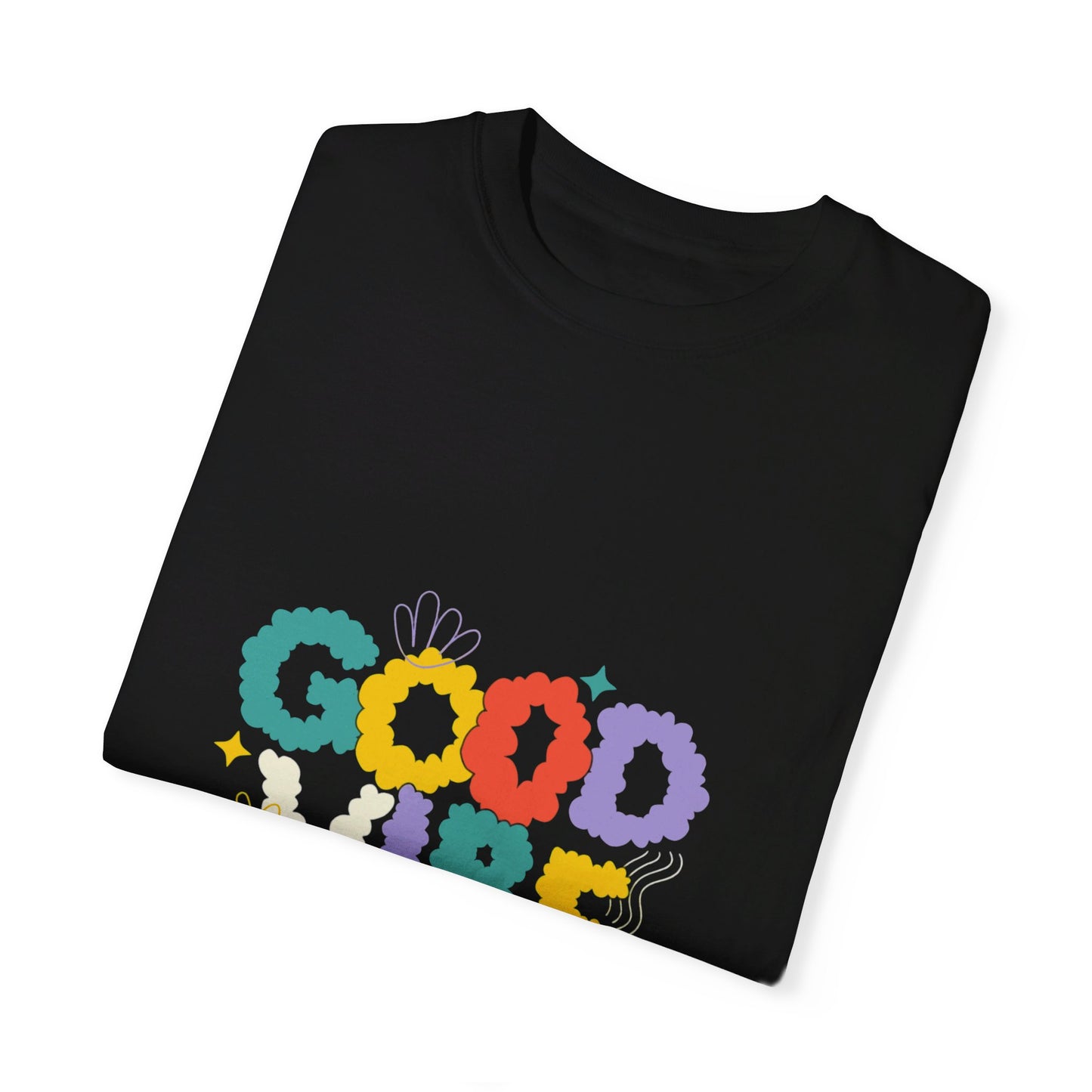 Ebizaar Good Vibe T-shirt