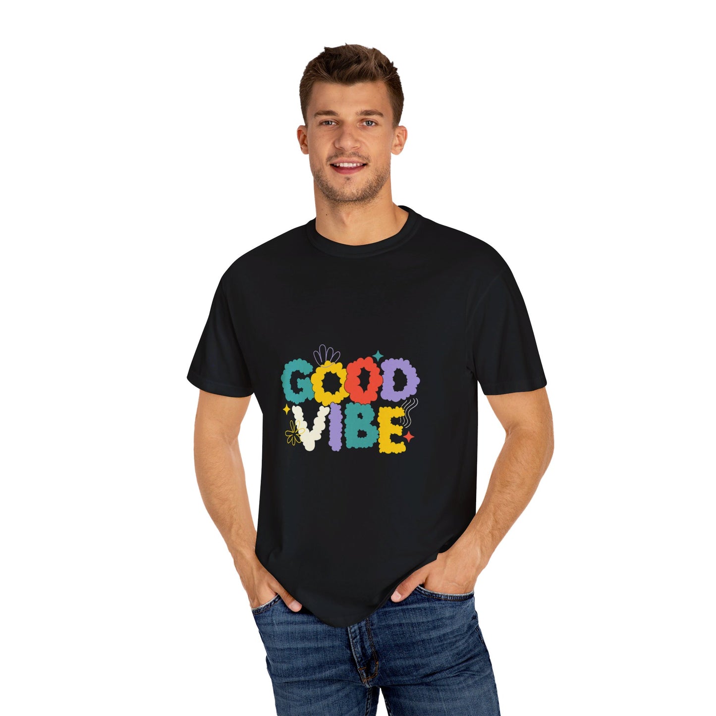 Ebizaar Good Vibe T-shirt