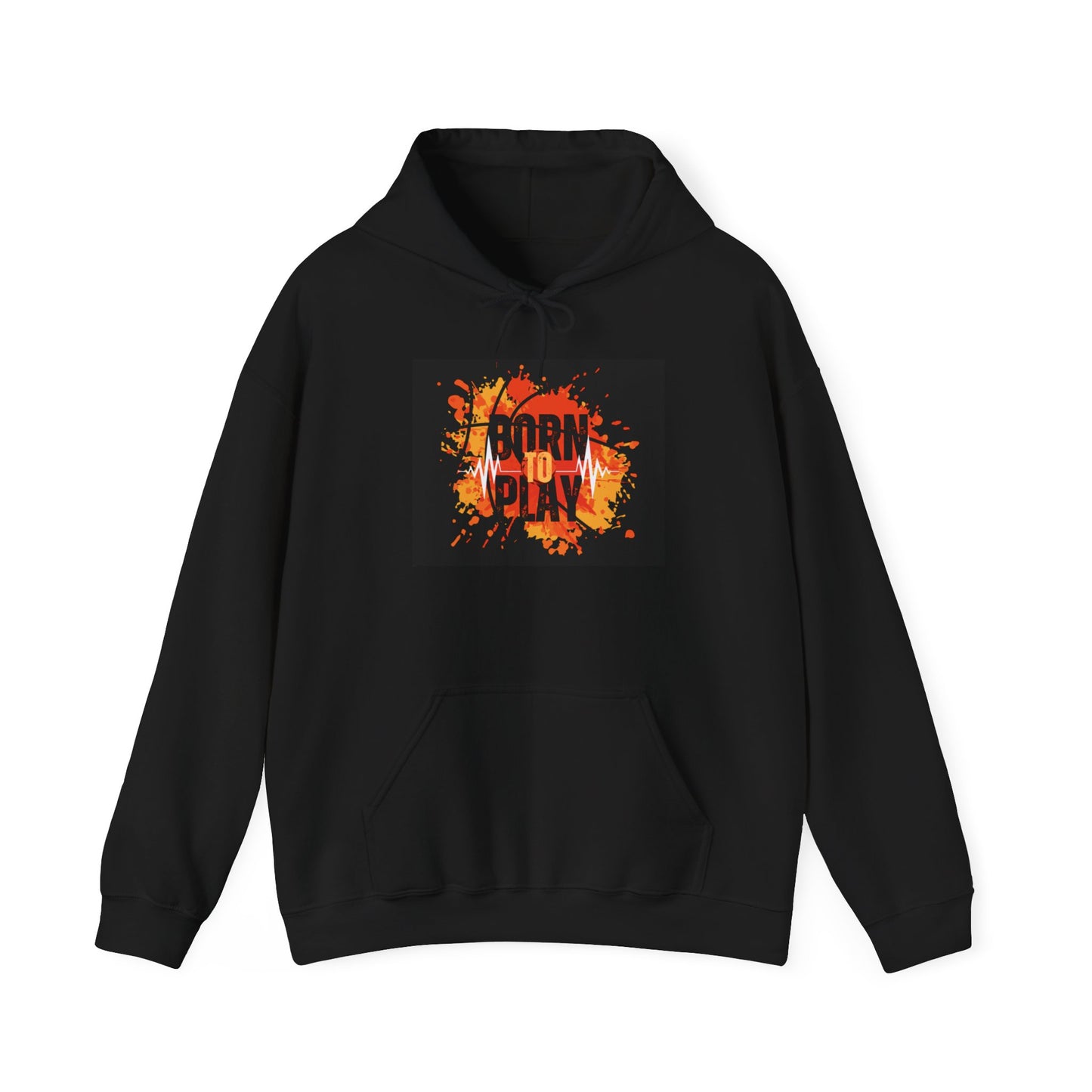 Heavy Blend™ Hooded Sweatshirt