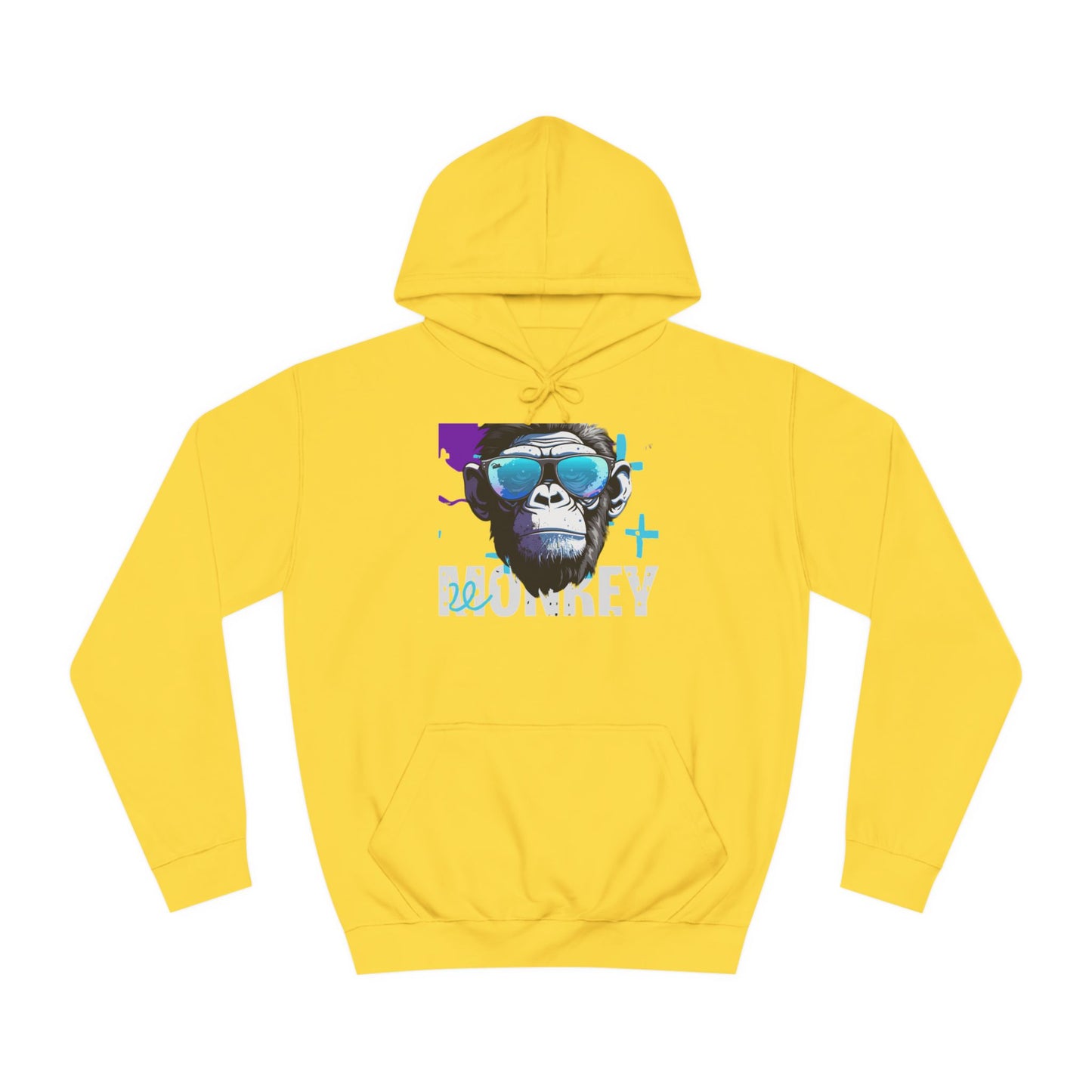 Ebizaar Monkey Hoodie