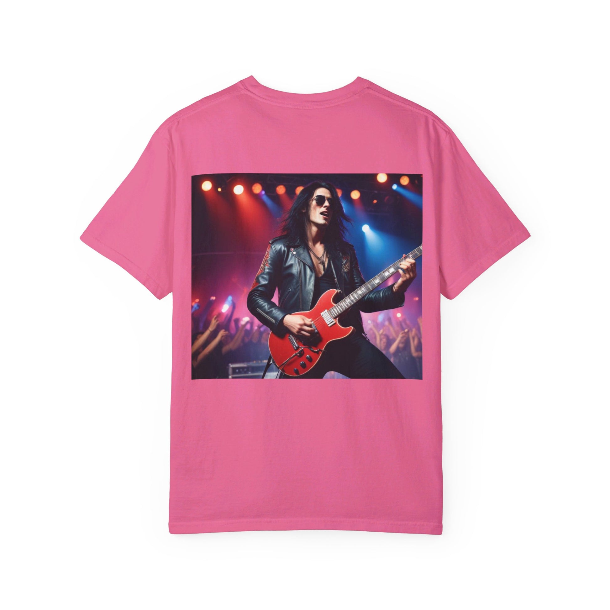 ebizaare Rockstar T-shirt