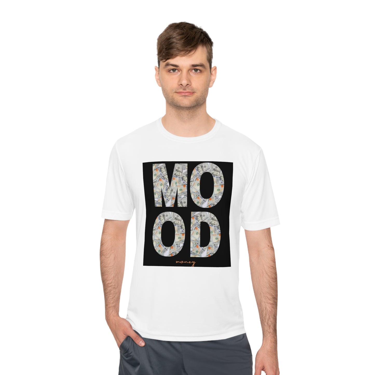 Ebizaare Mood Tee