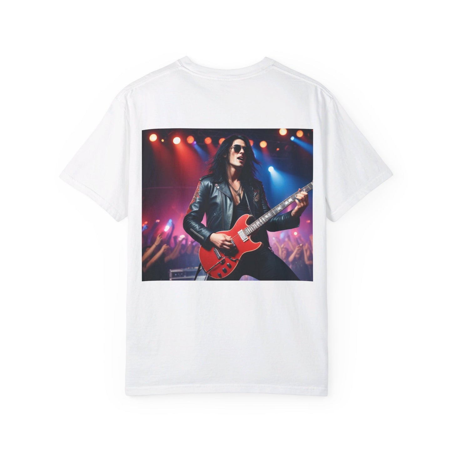 ebizaare Rockstar T-shirt