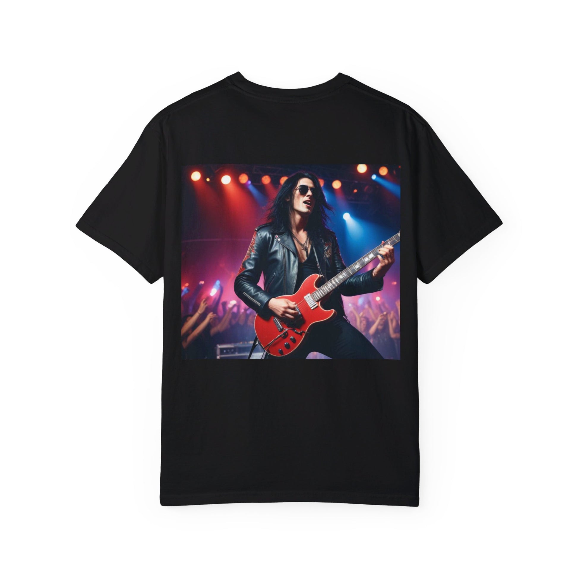 ebizaare Rockstar T-shirt