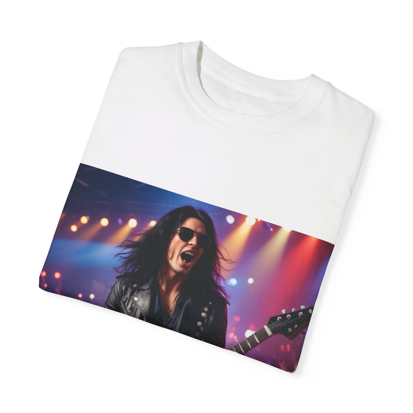 ebizaare Rockstar T-shirt