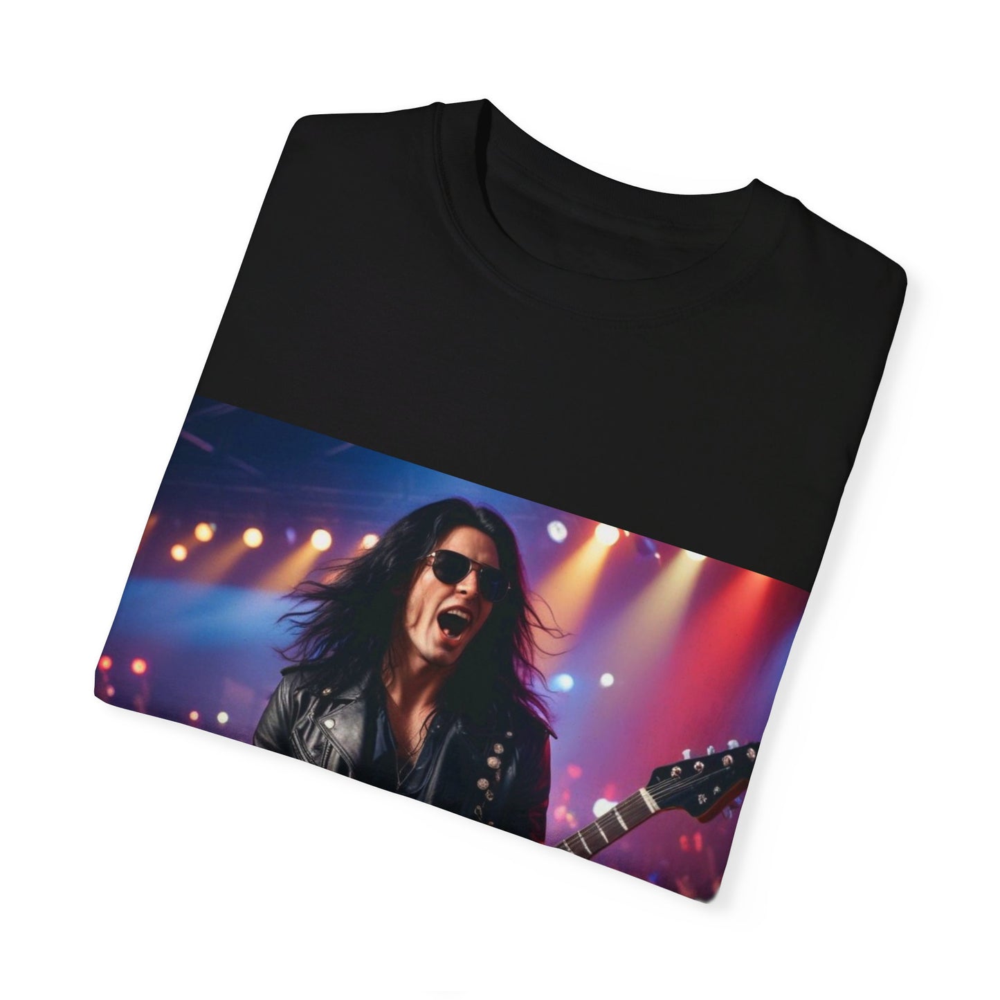 ebizaare Rockstar T-shirt