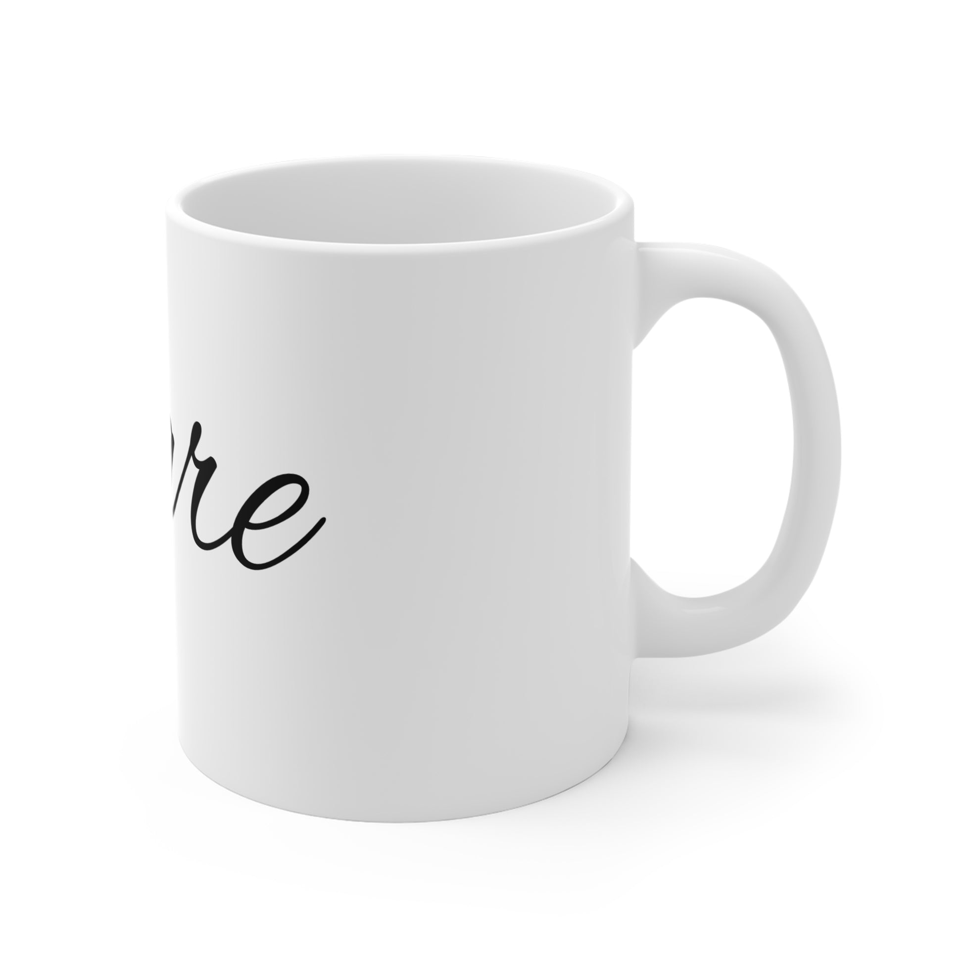 Ebizaare mug Mug 11oz