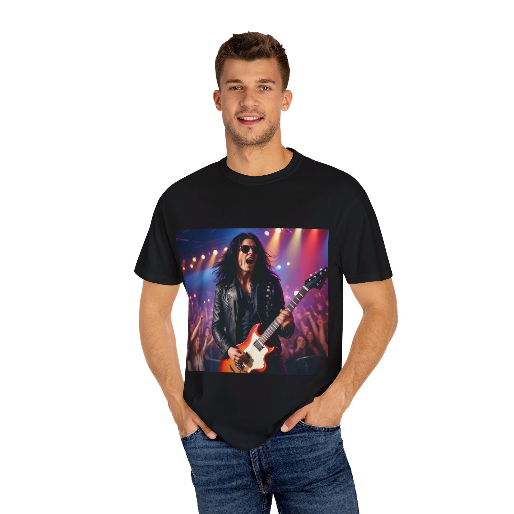 ebizaare Rockstar T-shirt