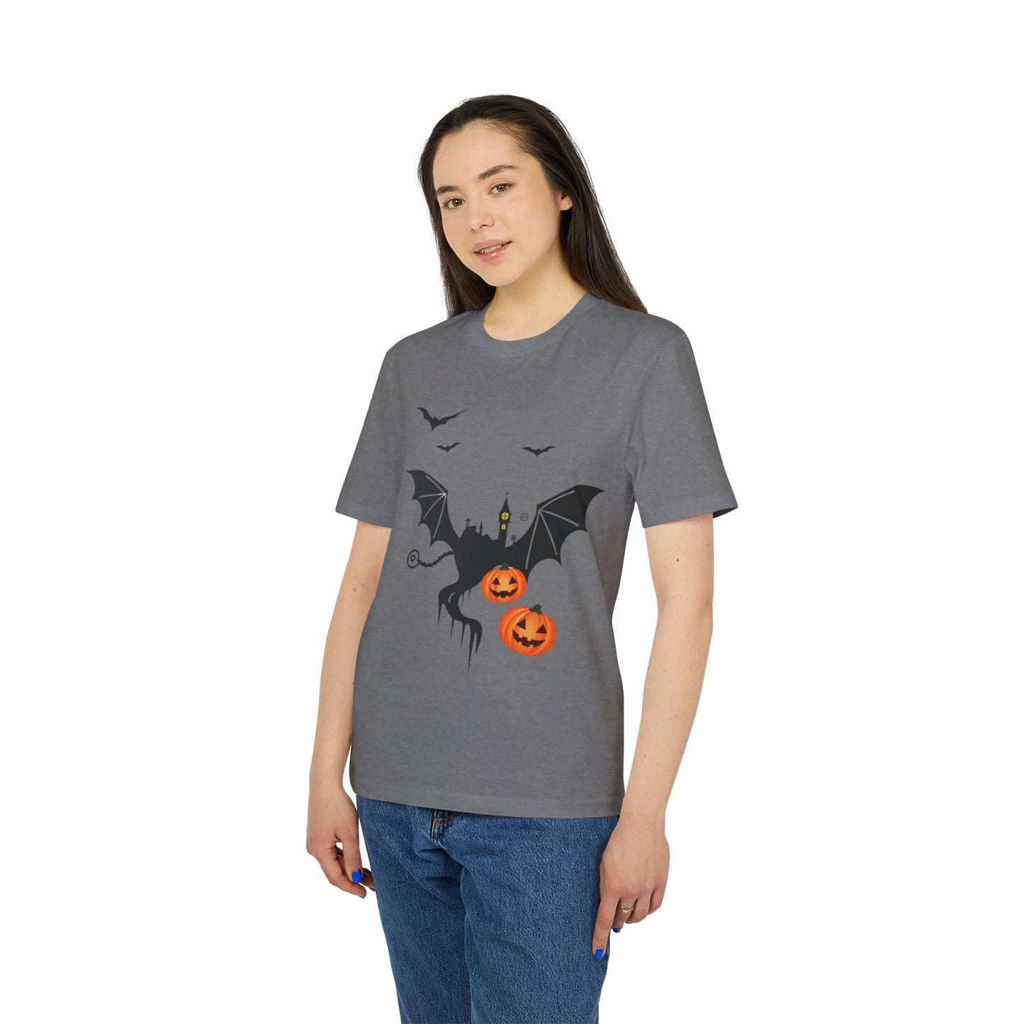 ebizaar Halloween T-shirt