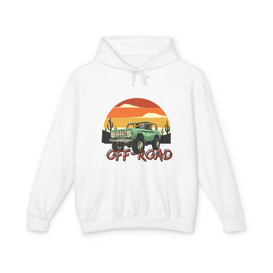 Ebizaar Offroad Sweatshirt