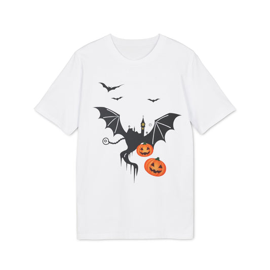 ebizaar Halloween T-shirt