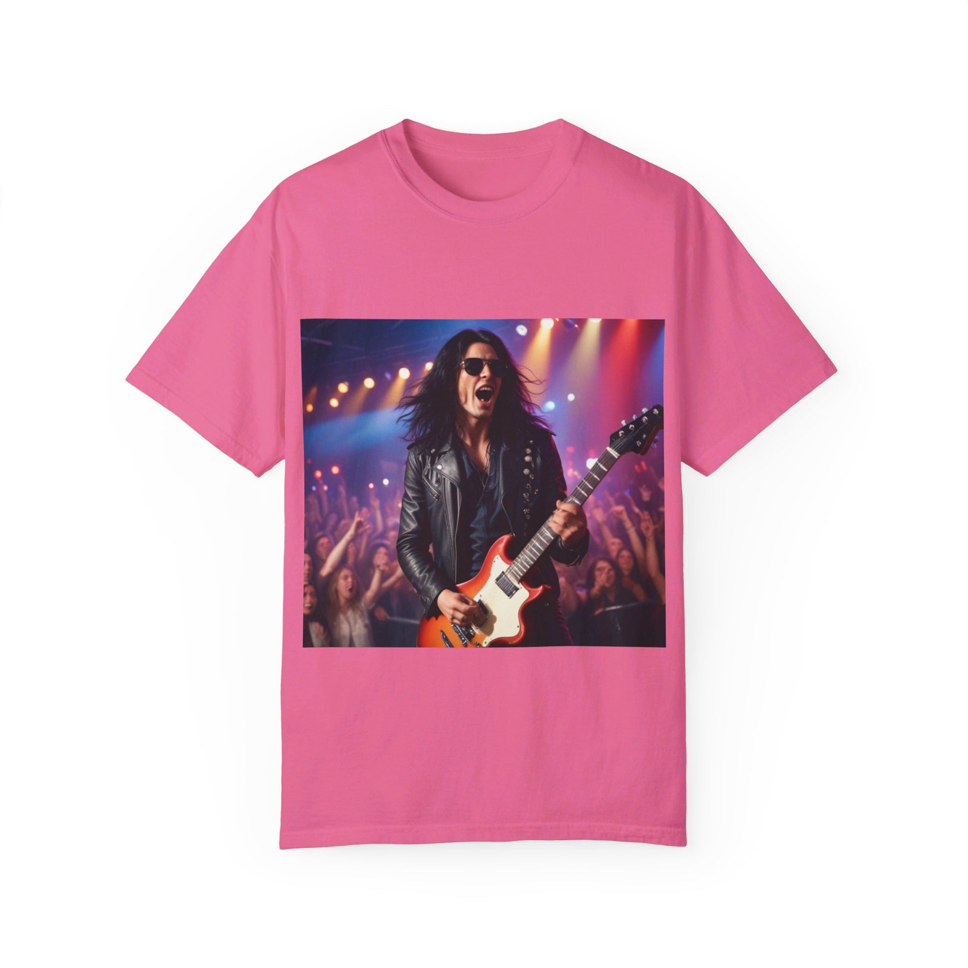 ebizaare Rockstar T-shirt