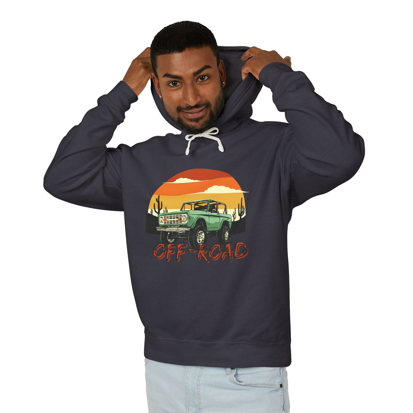 Ebizaar Offroad Sweatshirt