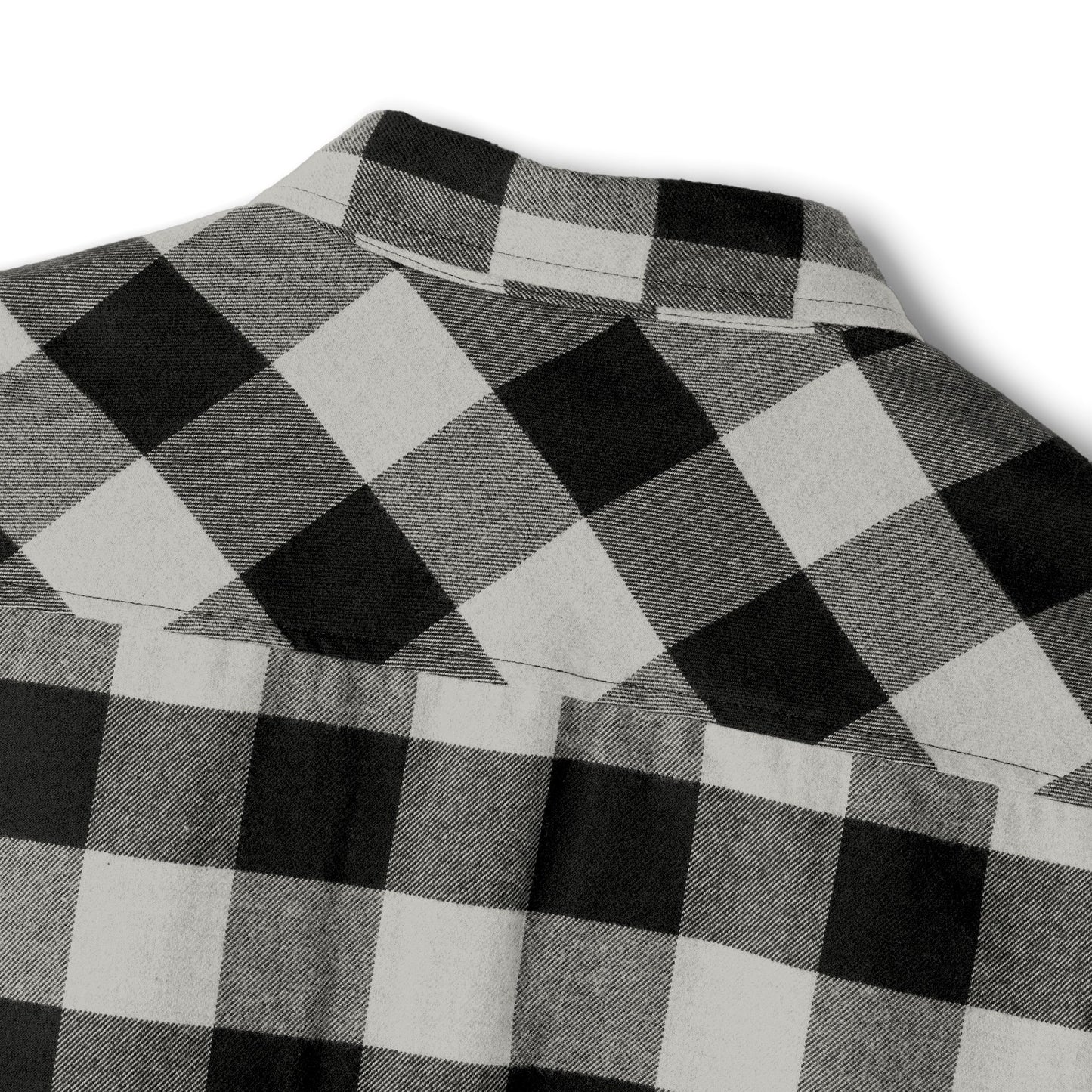 Ebizaar Flannel Shirt