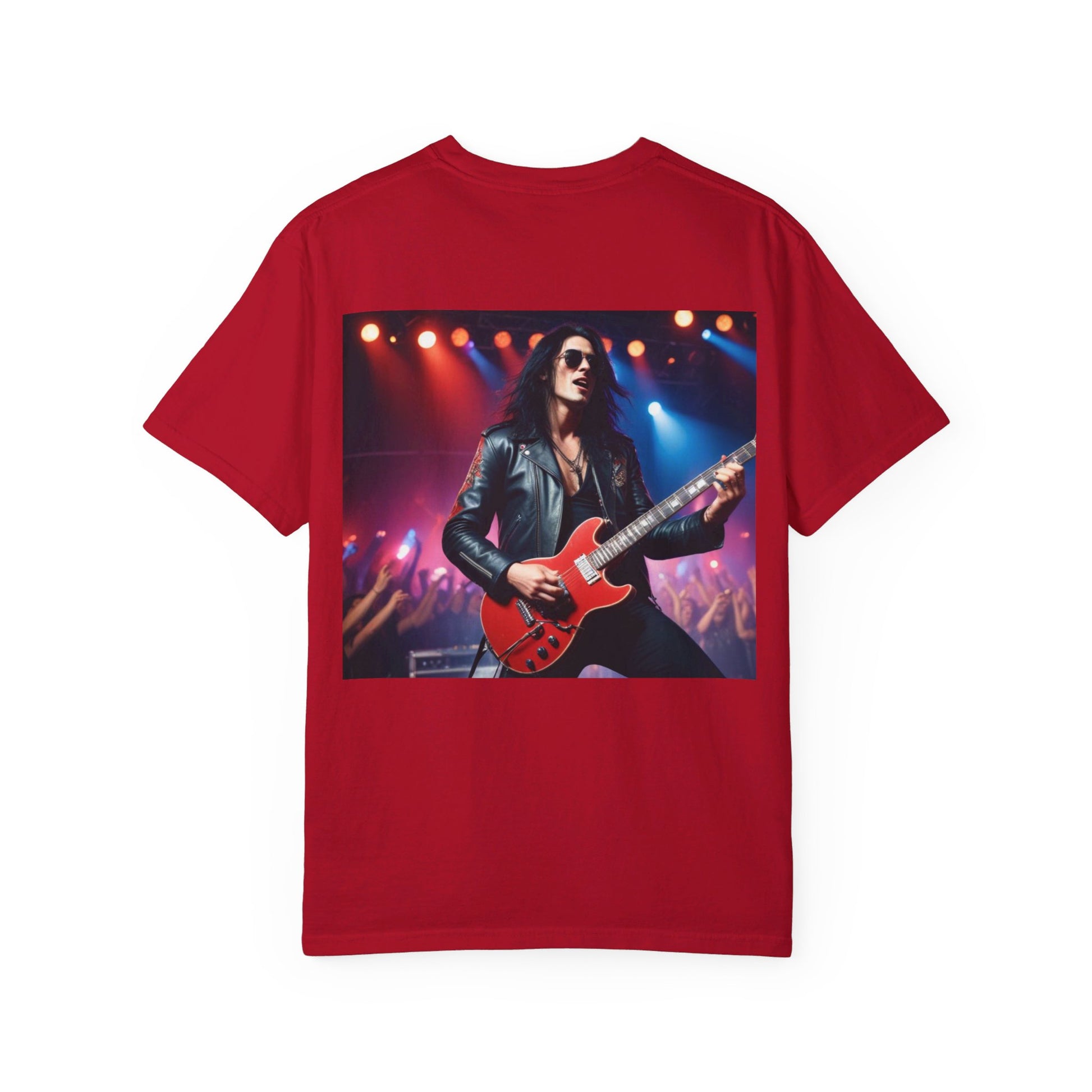 ebizaare Rockstar T-shirt