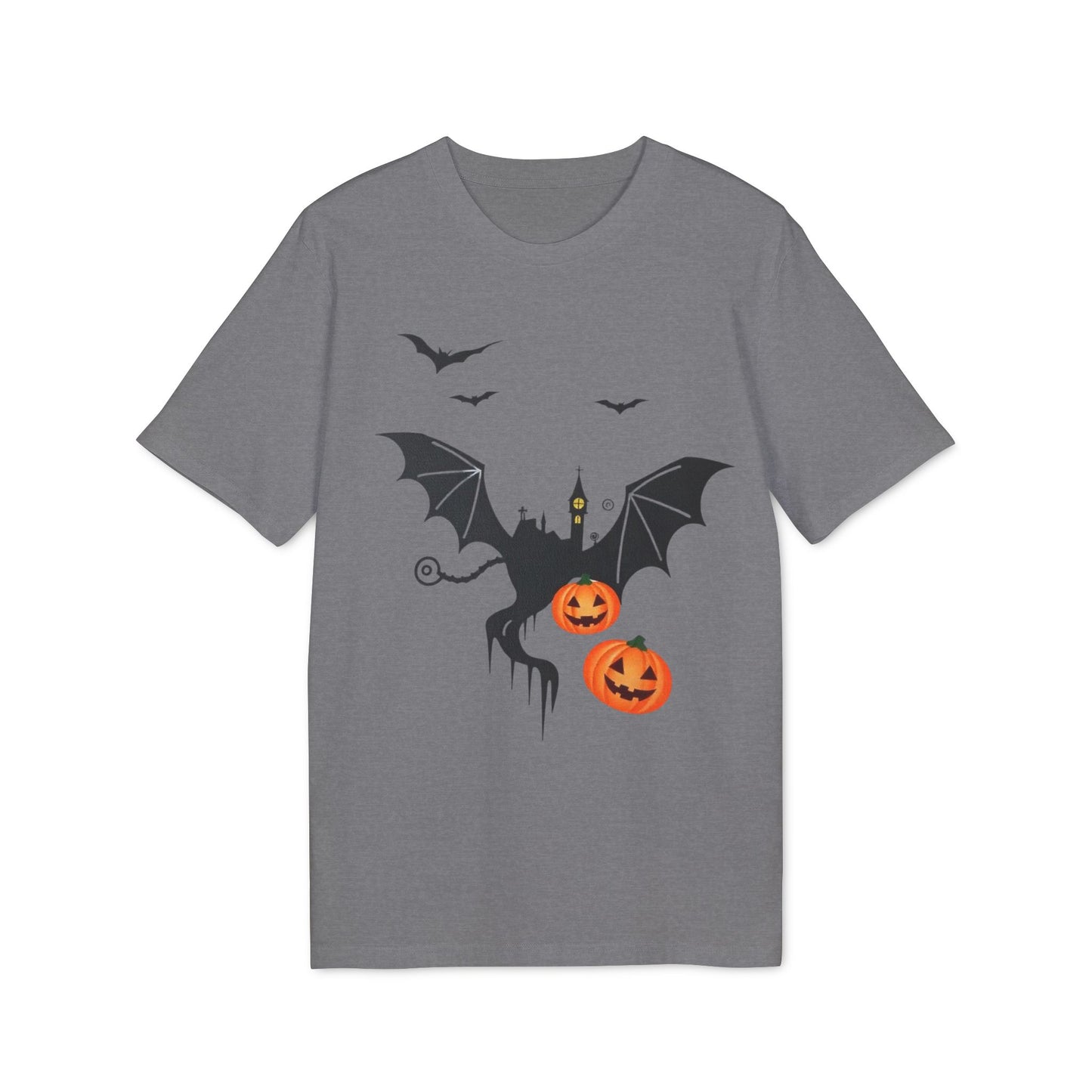 ebizaar Halloween T-shirt