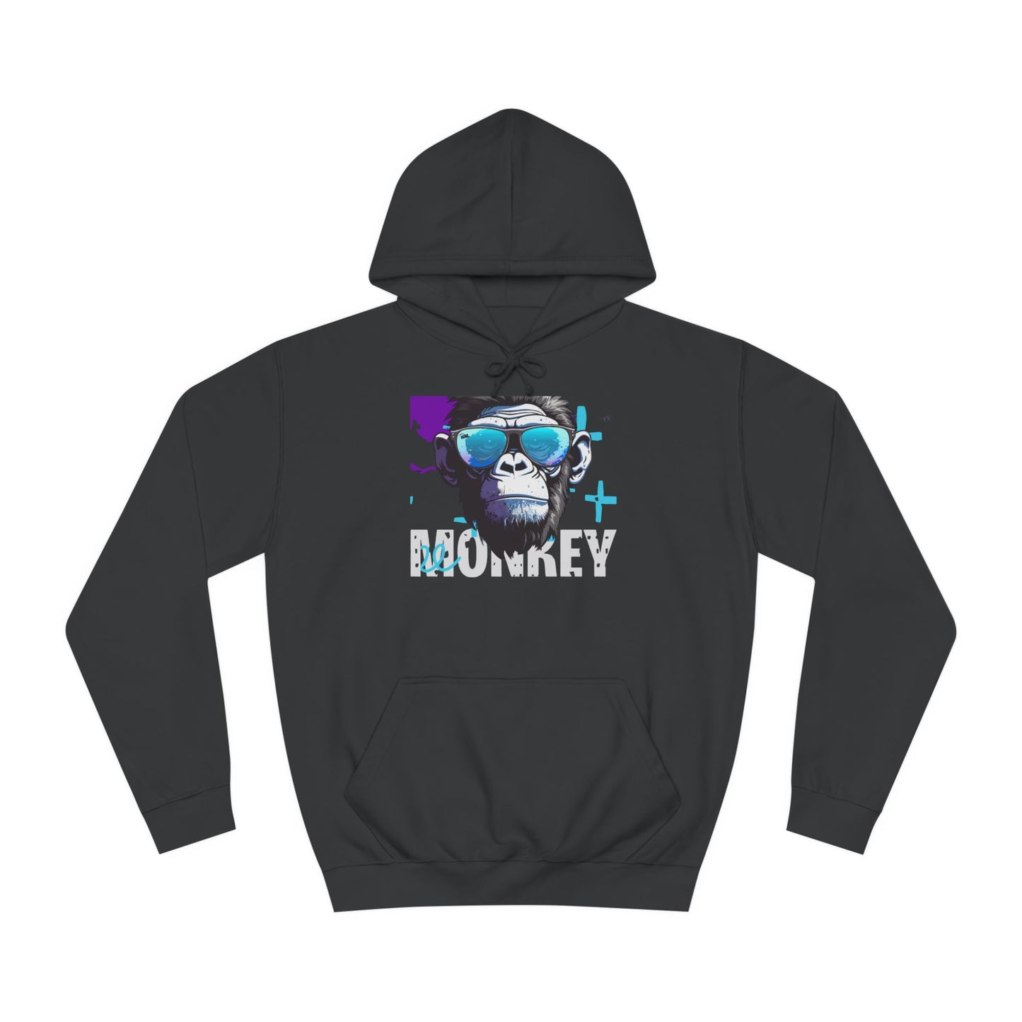 Ebizaar Monkey Hoodie