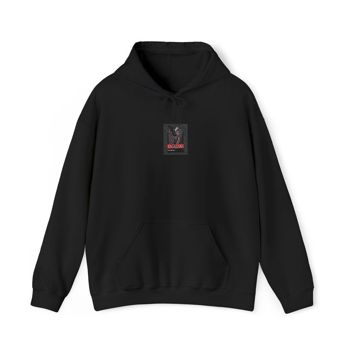 Ebizaare Hoodey Sweatshirt