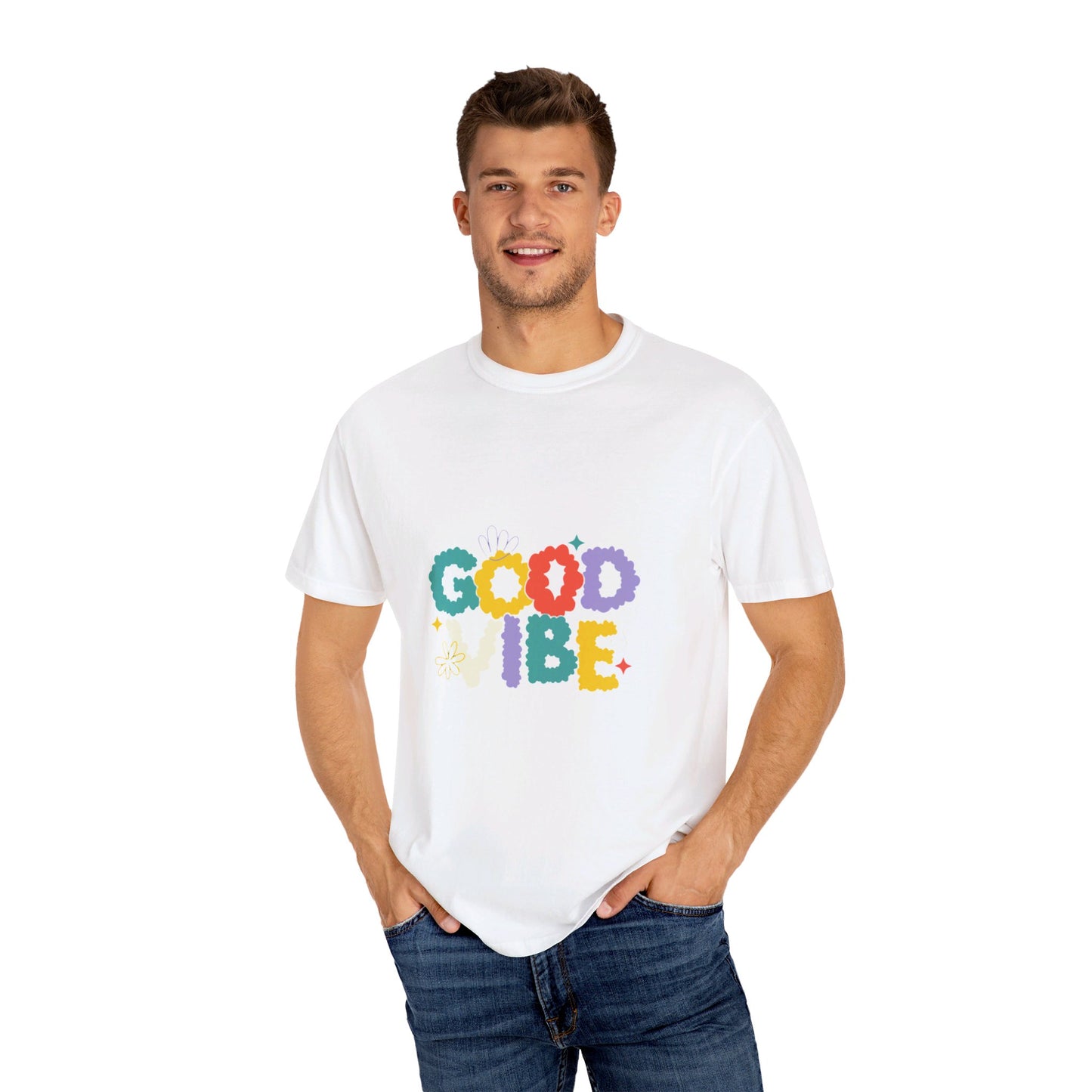 Ebizaar Good Vibe T-shirt