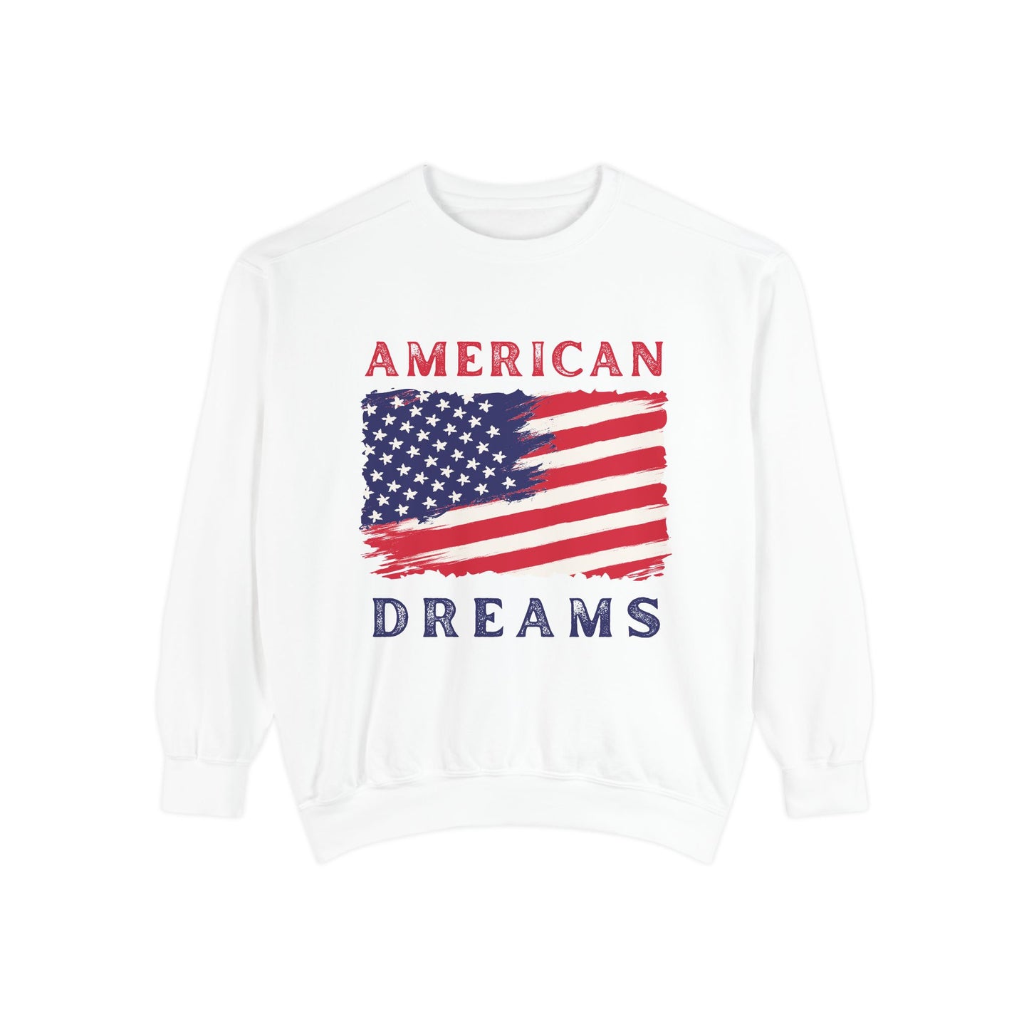 Ebizaar American Dream T Shirt