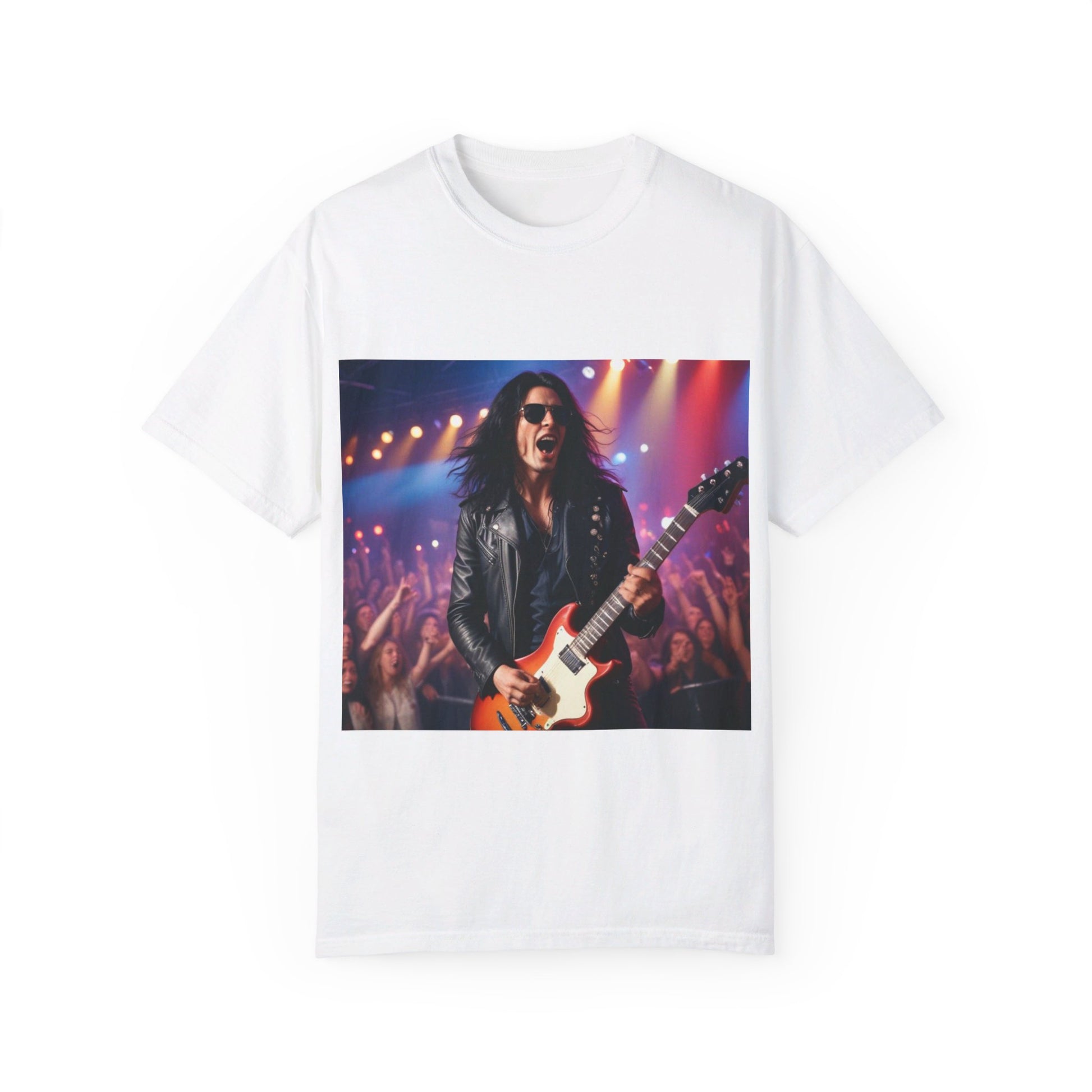 ebizaare Rockstar T-shirt