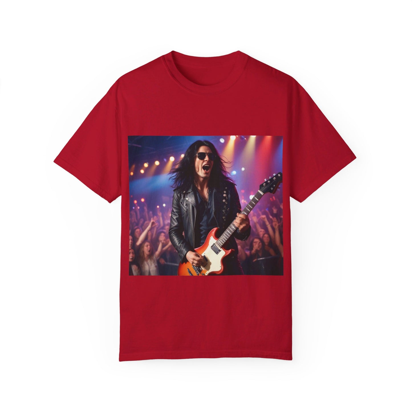 ebizaare Rockstar T-shirt