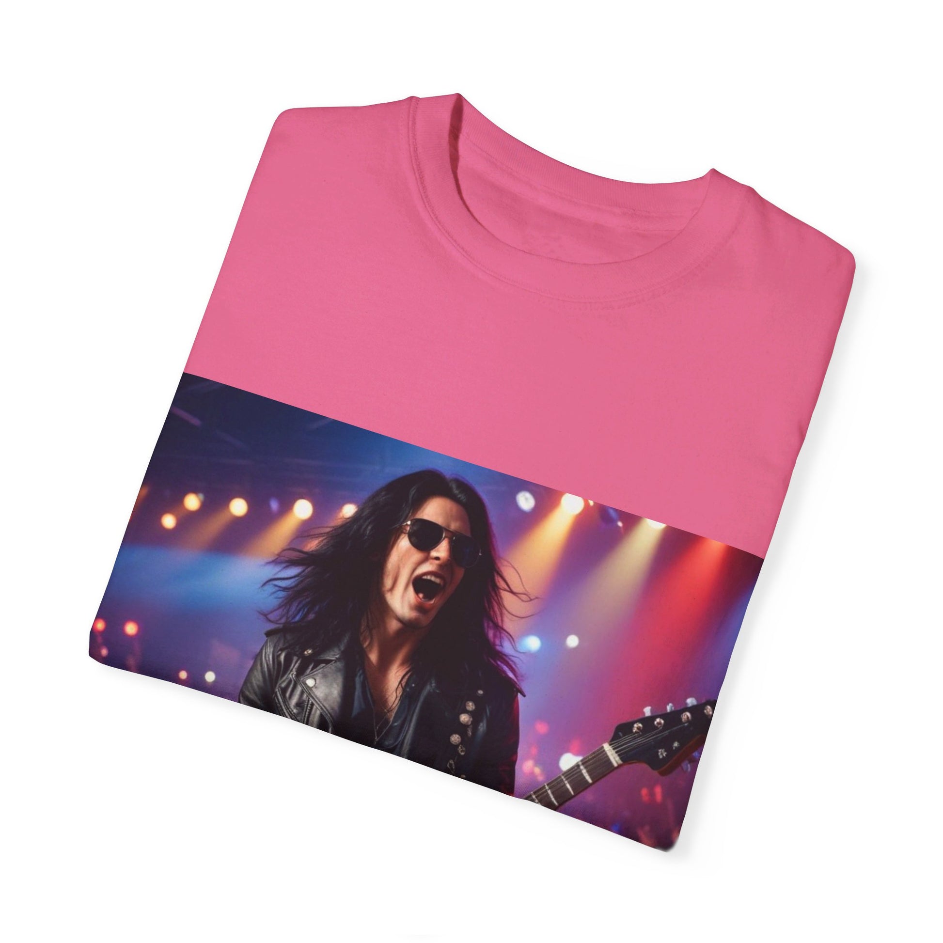 ebizaare Rockstar T-shirt