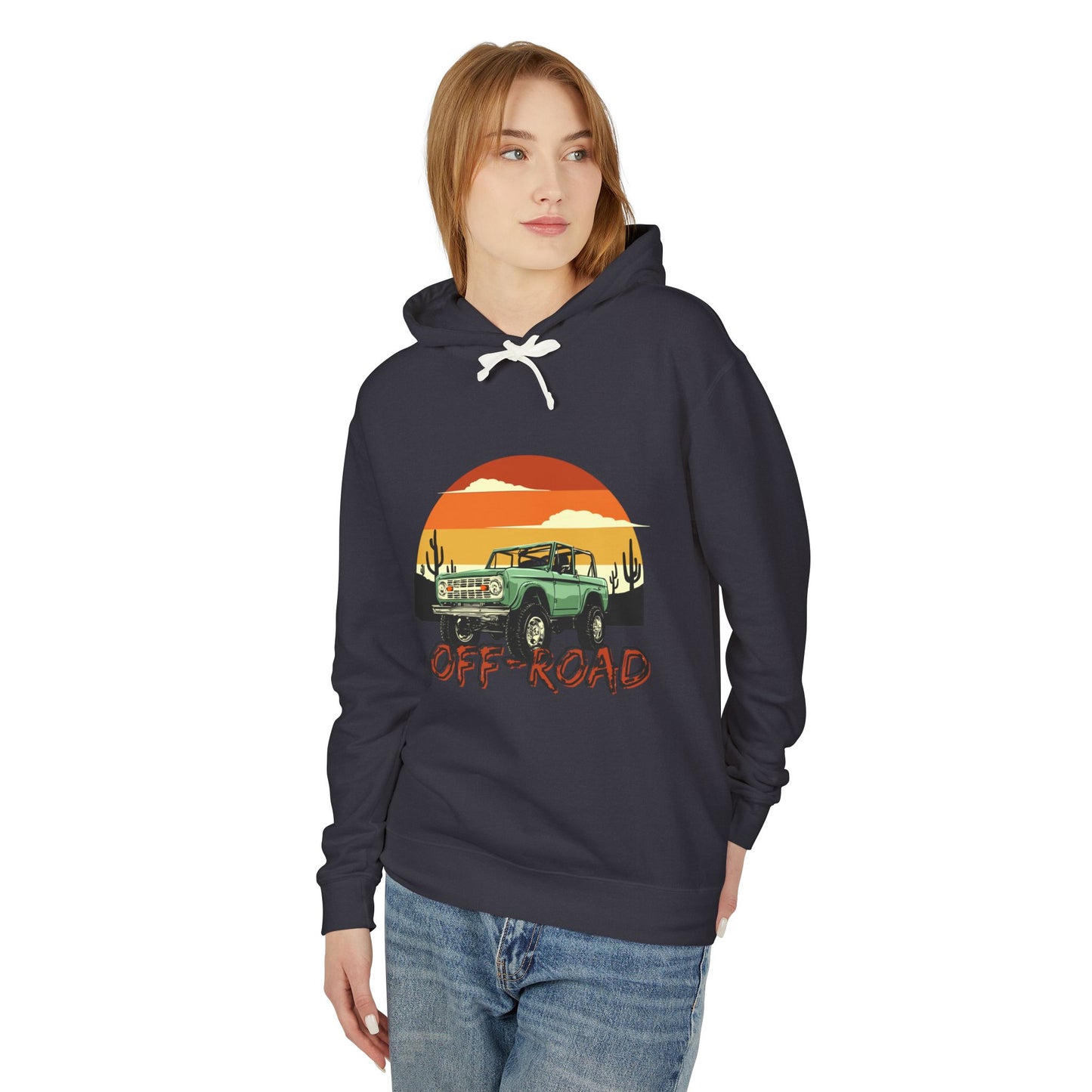 Ebizaar Offroad Sweatshirt