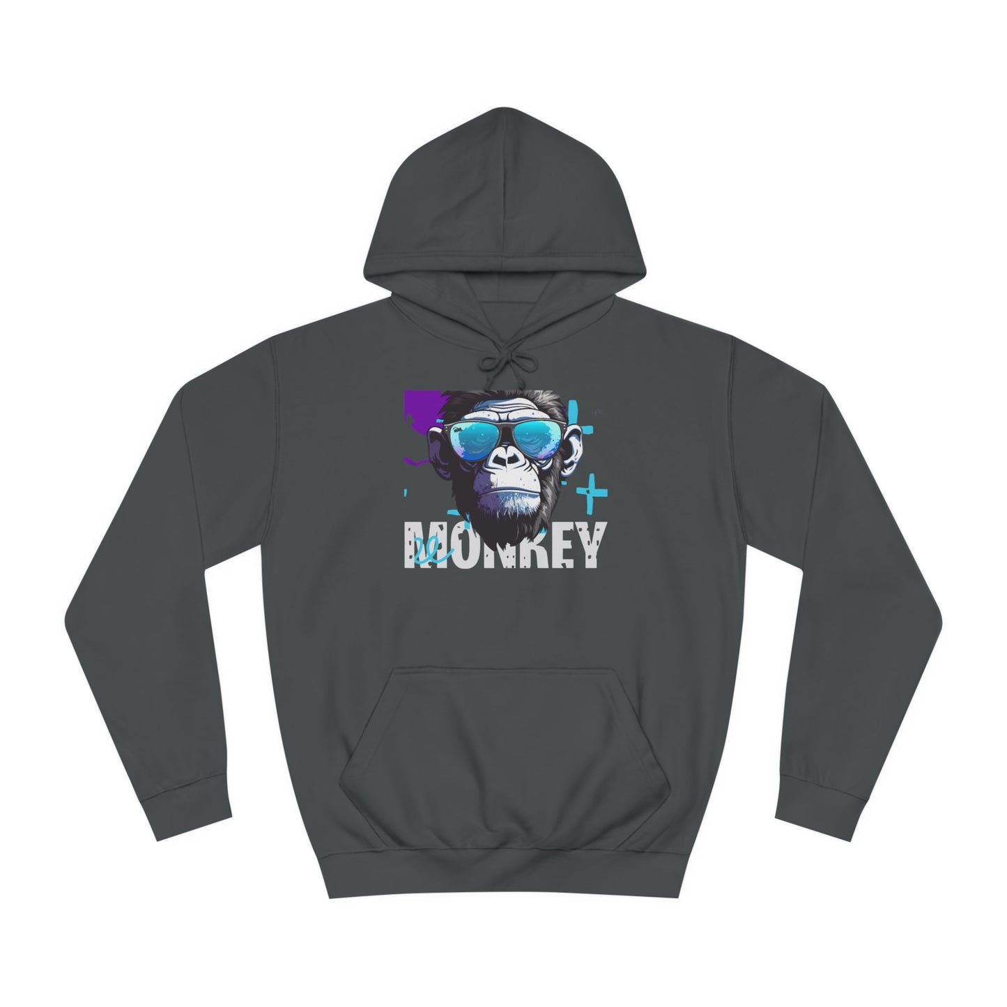 Ebizaar Monkey Hoodie