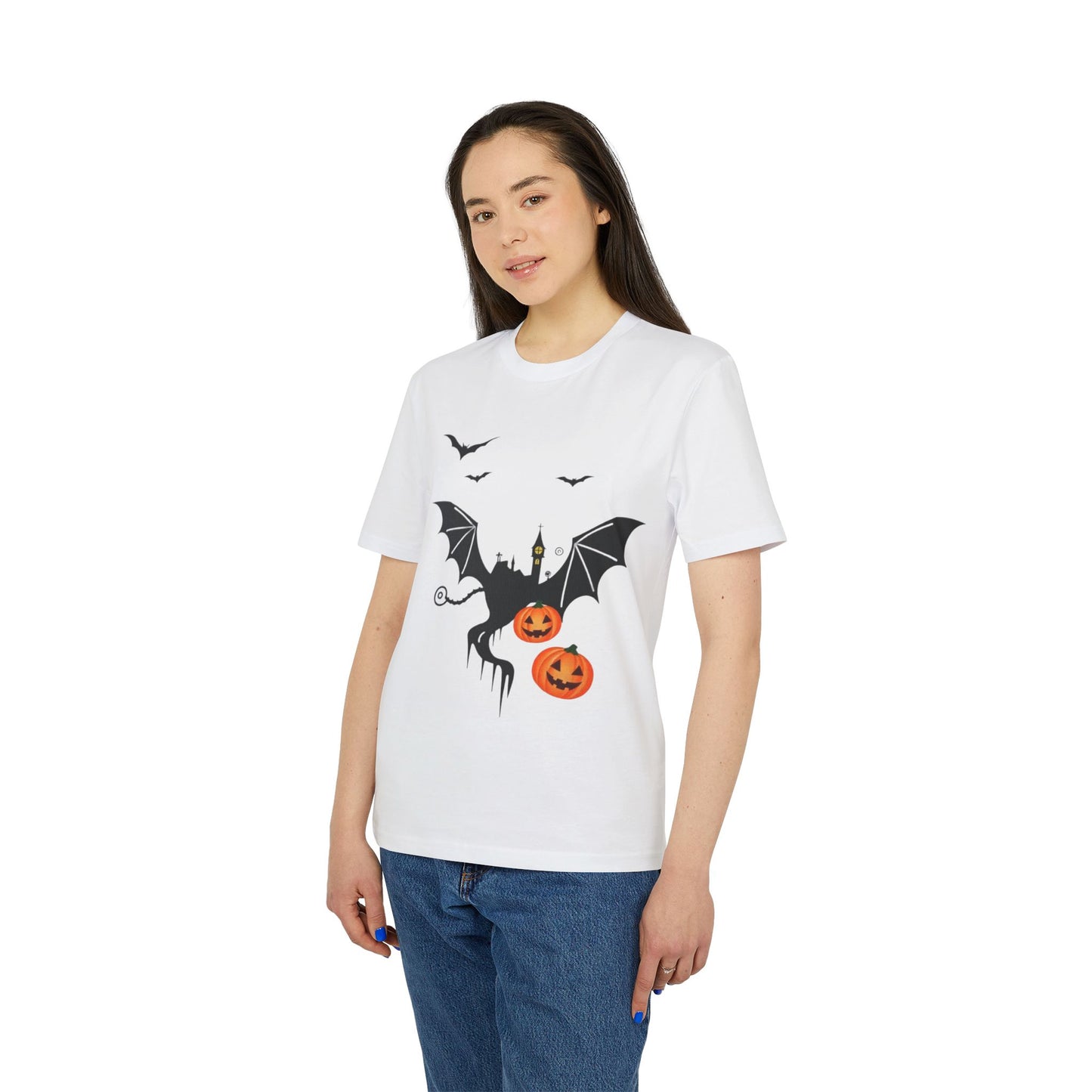 ebizaar Halloween T-shirt