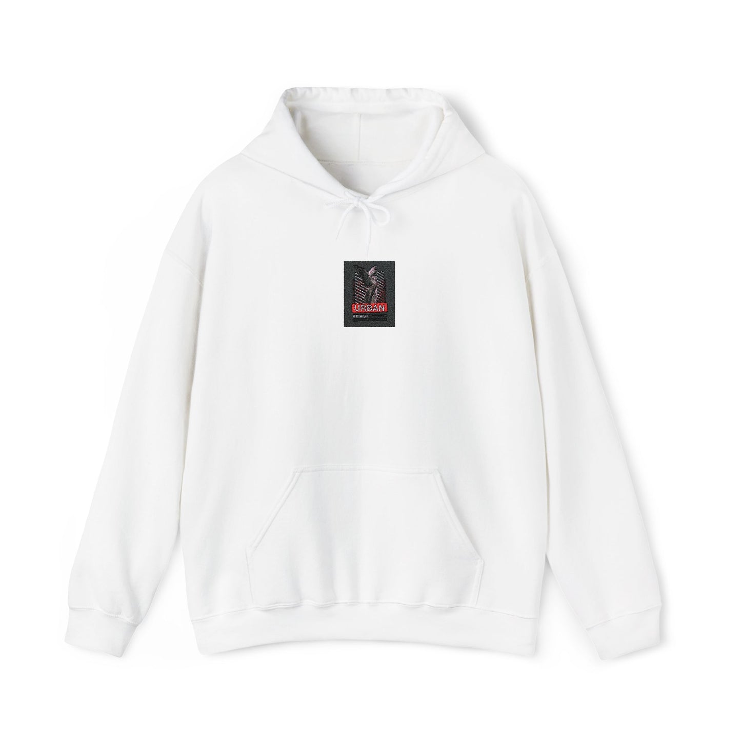 Ebizaare Hoodey Sweatshirt