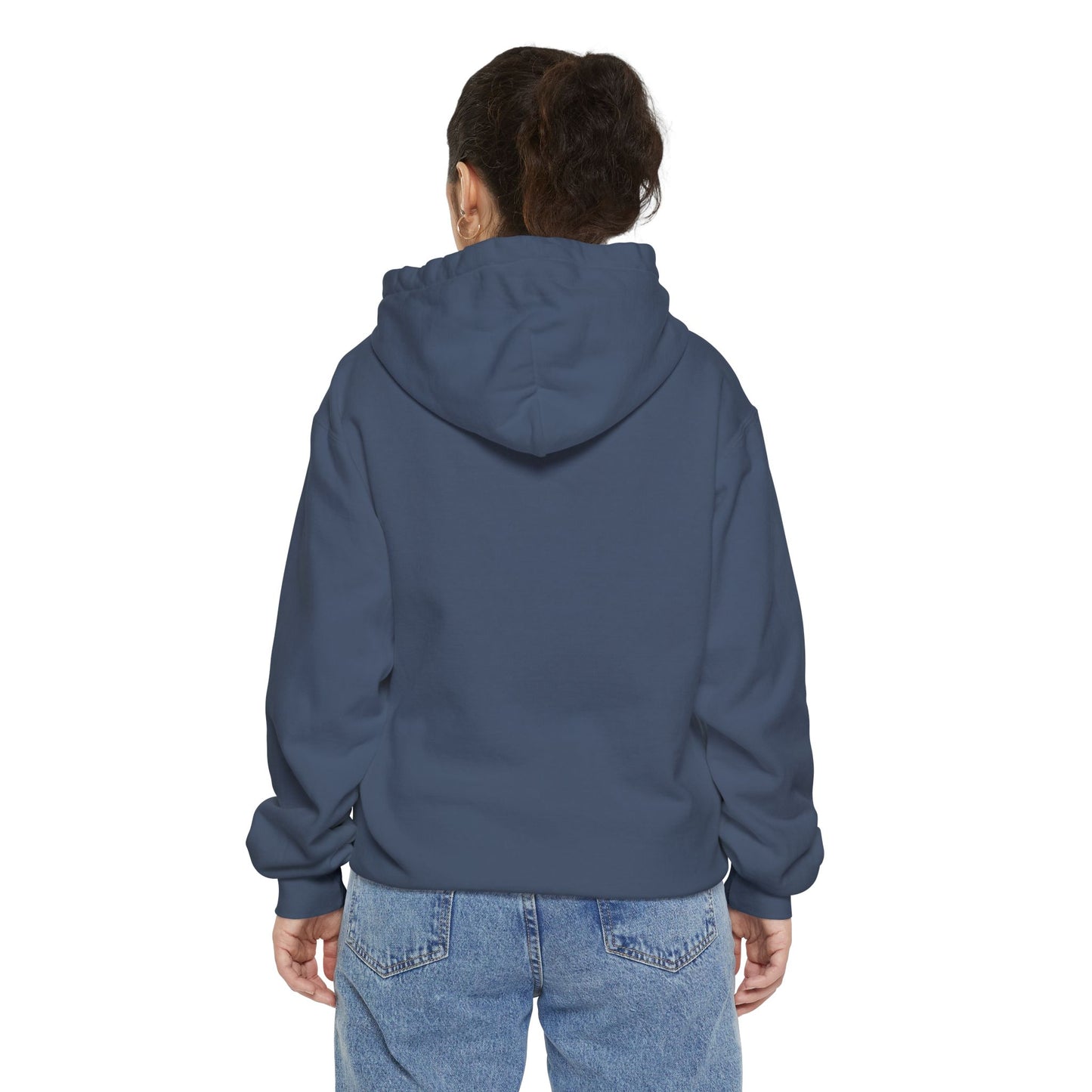 Ebizaar USA Hoodie