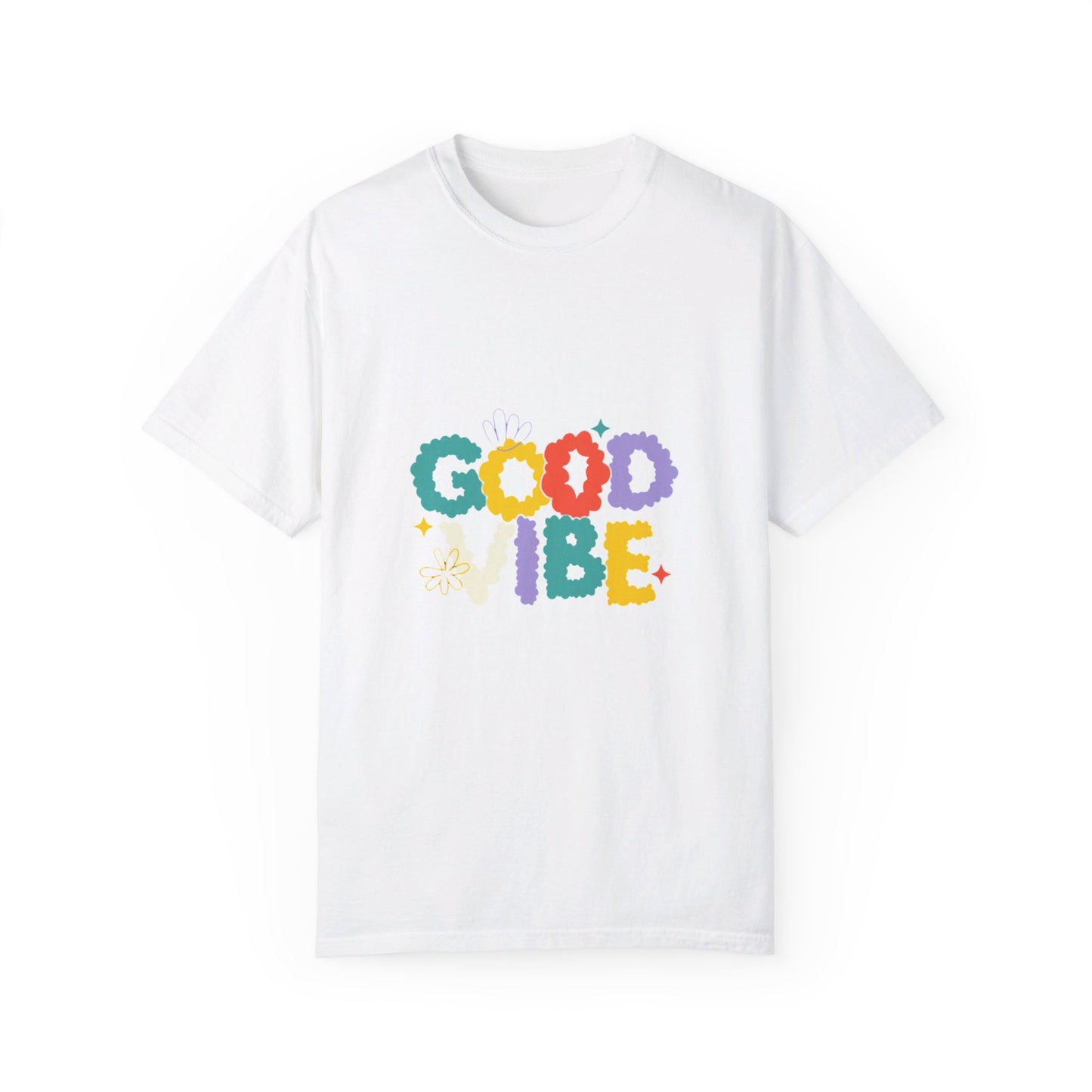 Ebizaar Good Vibe T-shirt