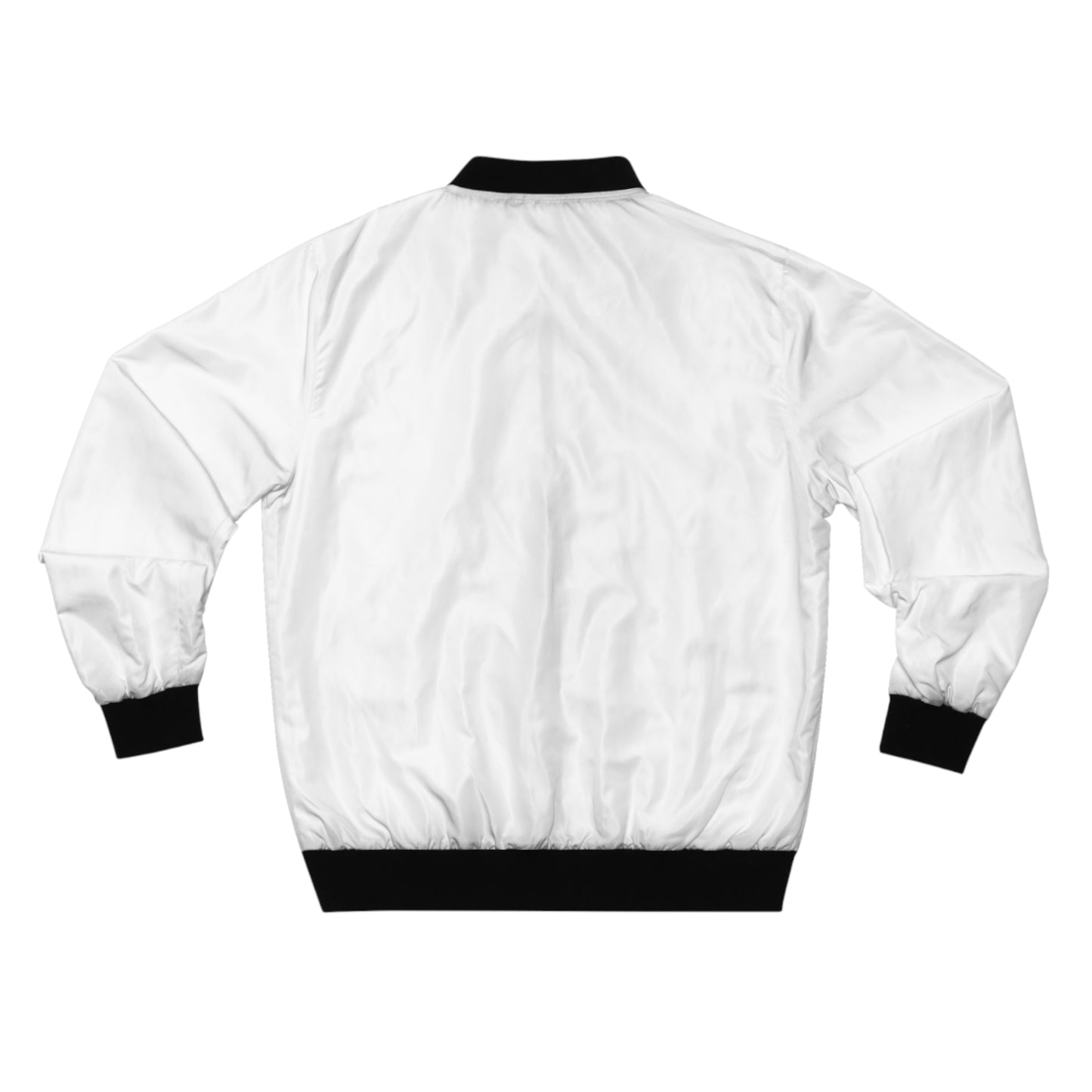 Ebizaar Men's Bomber Jacket